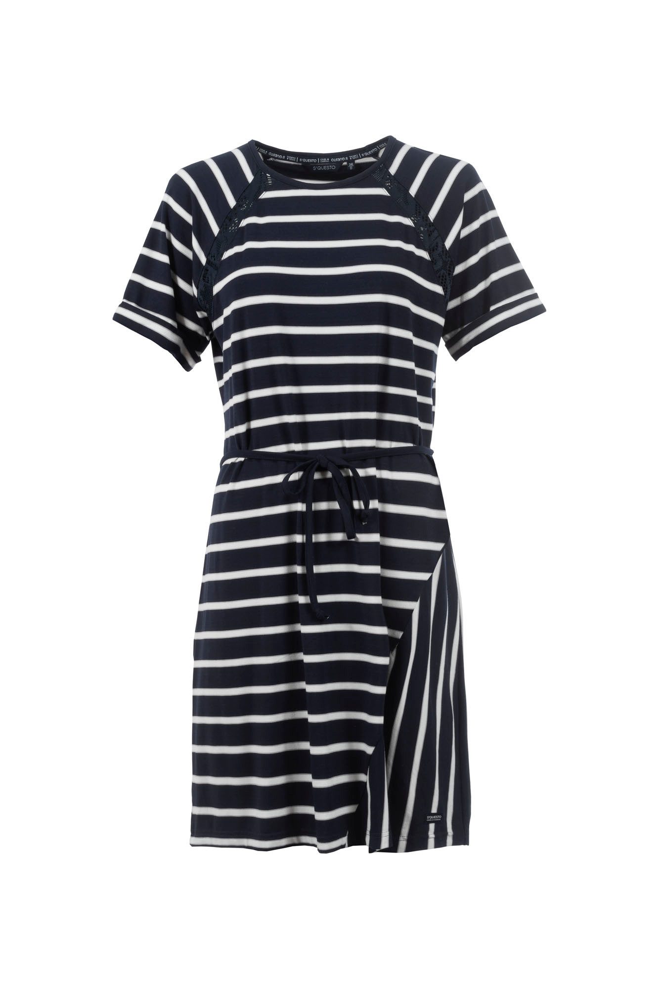 Soquesto Trägerkleid günstig online kaufen