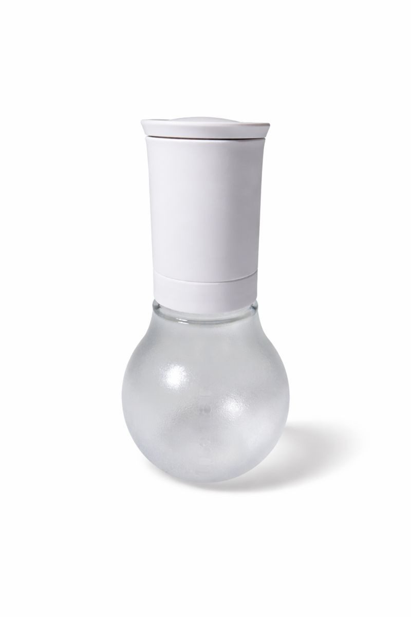 TUPPERWARE Gewürzmühle Allegra Gewürzmühle 210 ml
