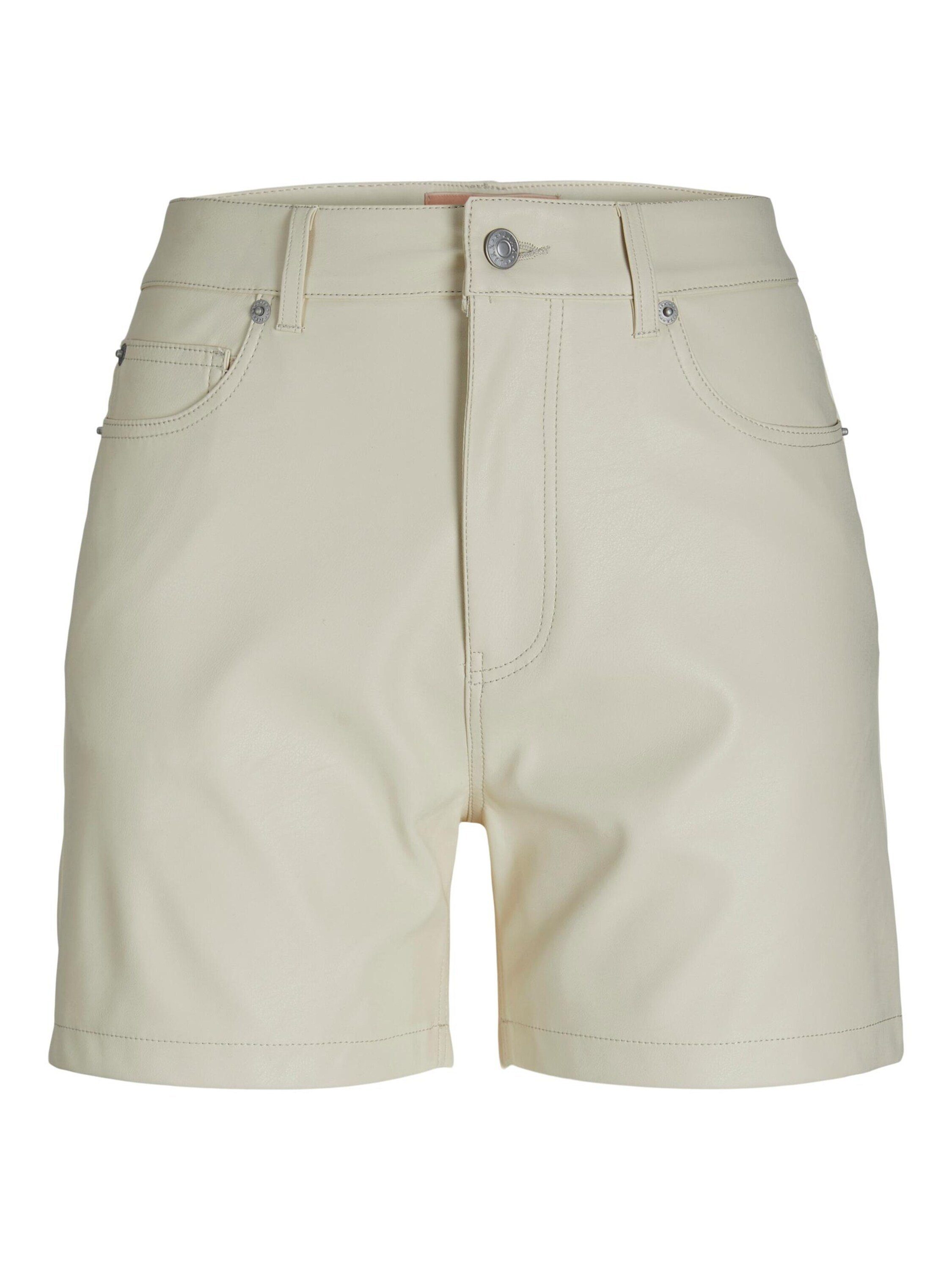 JJXX Shorts Kenya (1-tlg) Plain/ohne Details