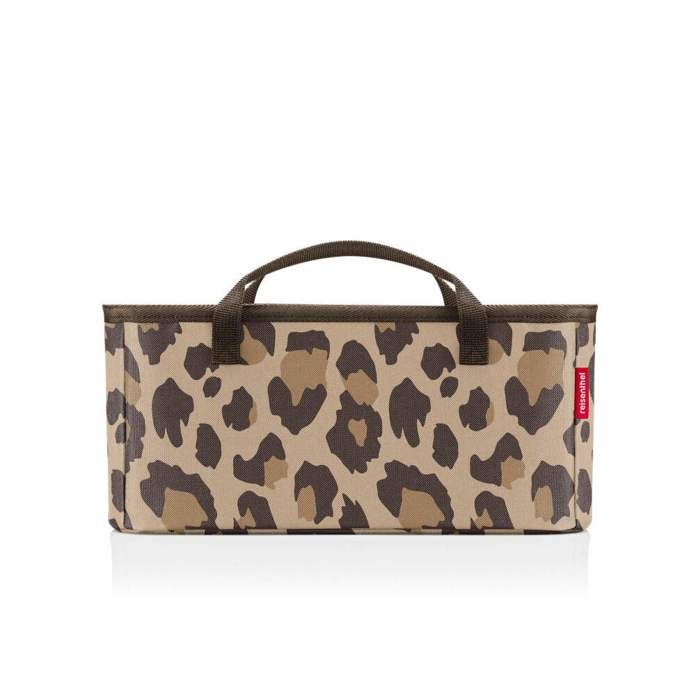 REISENTHEL® Taschenorganizer organizer leo macchiato