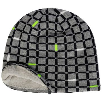 Barts Beanie (1-St) Beanie mit Futter