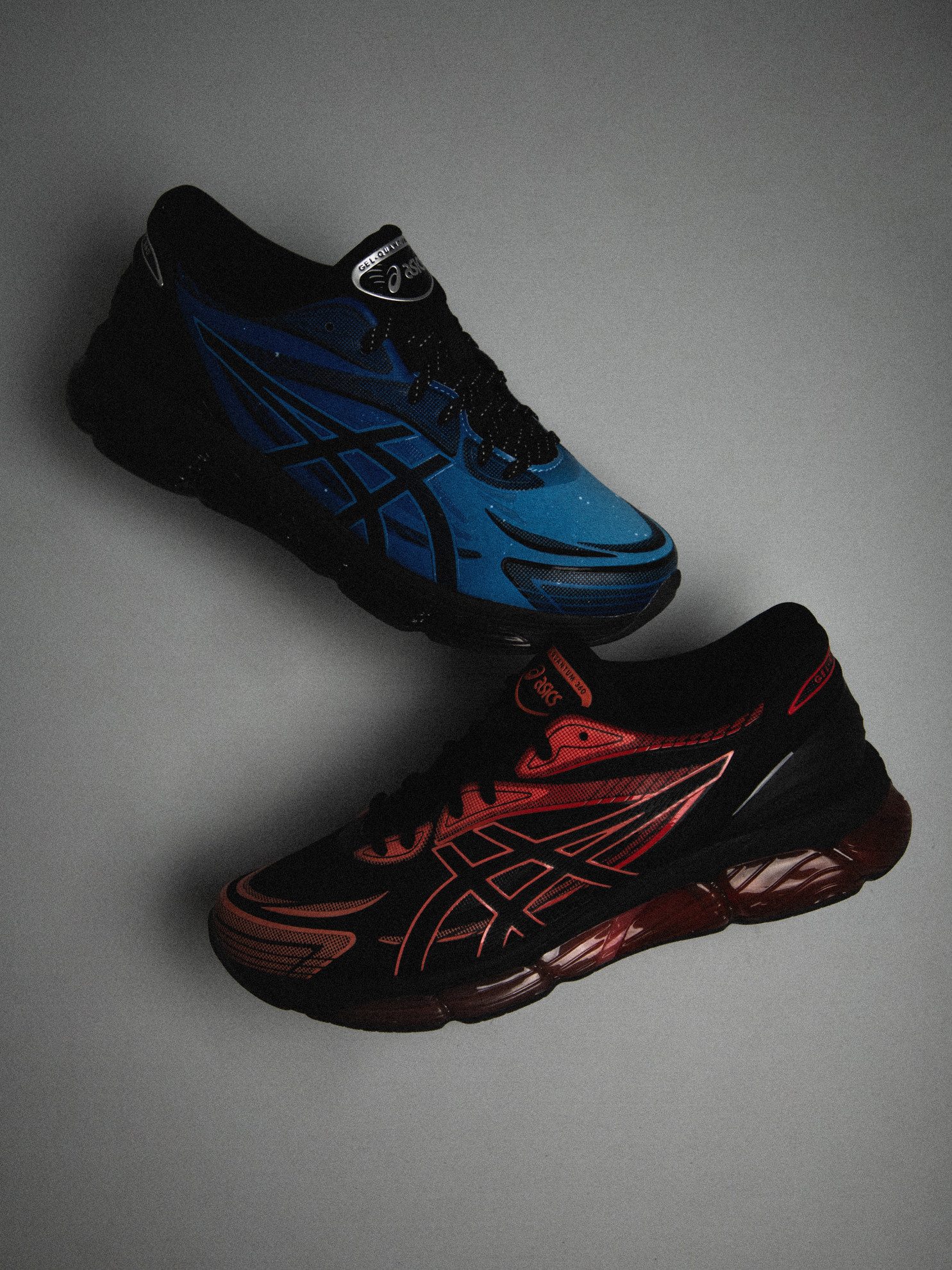 Asics Asics Gel-Quantum 360 VIII Sneaker günstig online kaufen