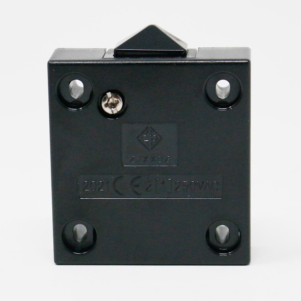 world-trading-net Schalter Türkontaktschalter für Klapp- & Schiebetür, schwar