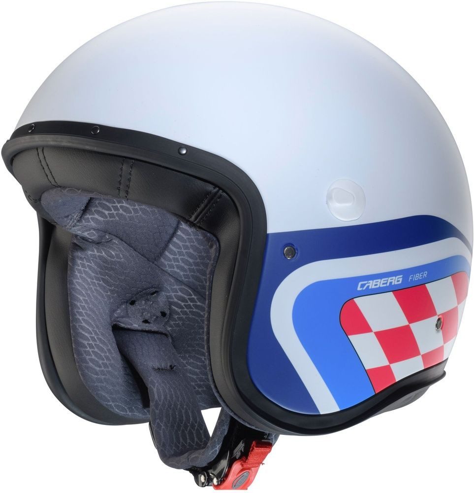 Motorradhelm Freeride X Daytona