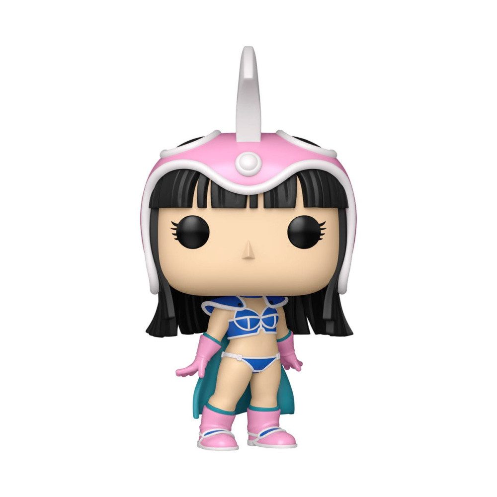 Funko Merchandise-Figur Dragon Ball POP! Animation Vinyl Figur Chichi 9 cm