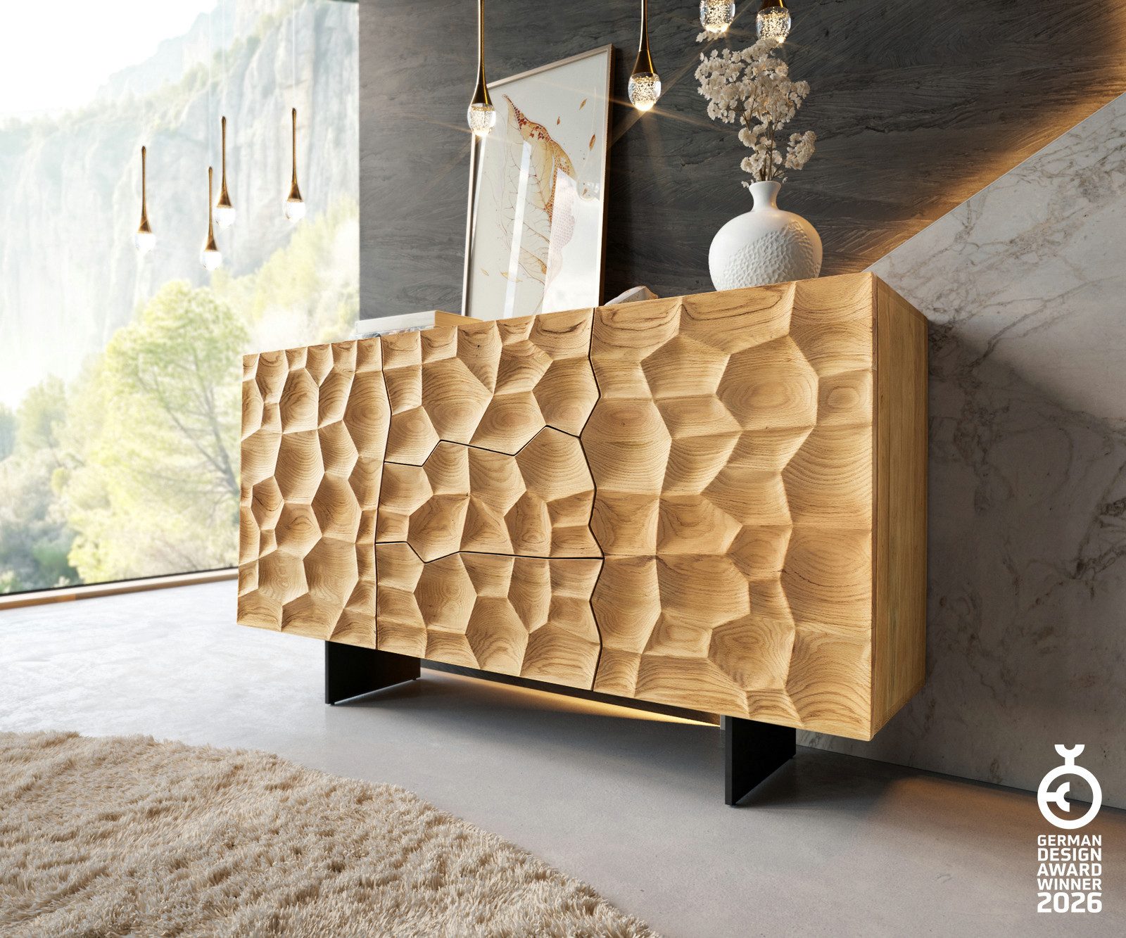 Sideboard Solu