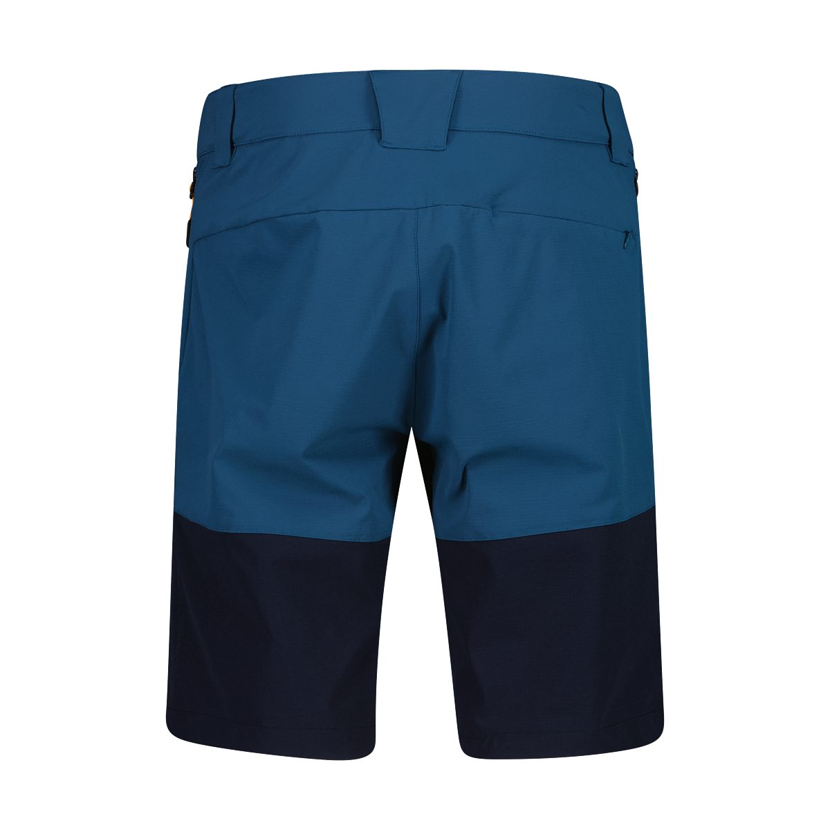 CMP Funktionsshorts MAN BERMUDA PETROLEUM