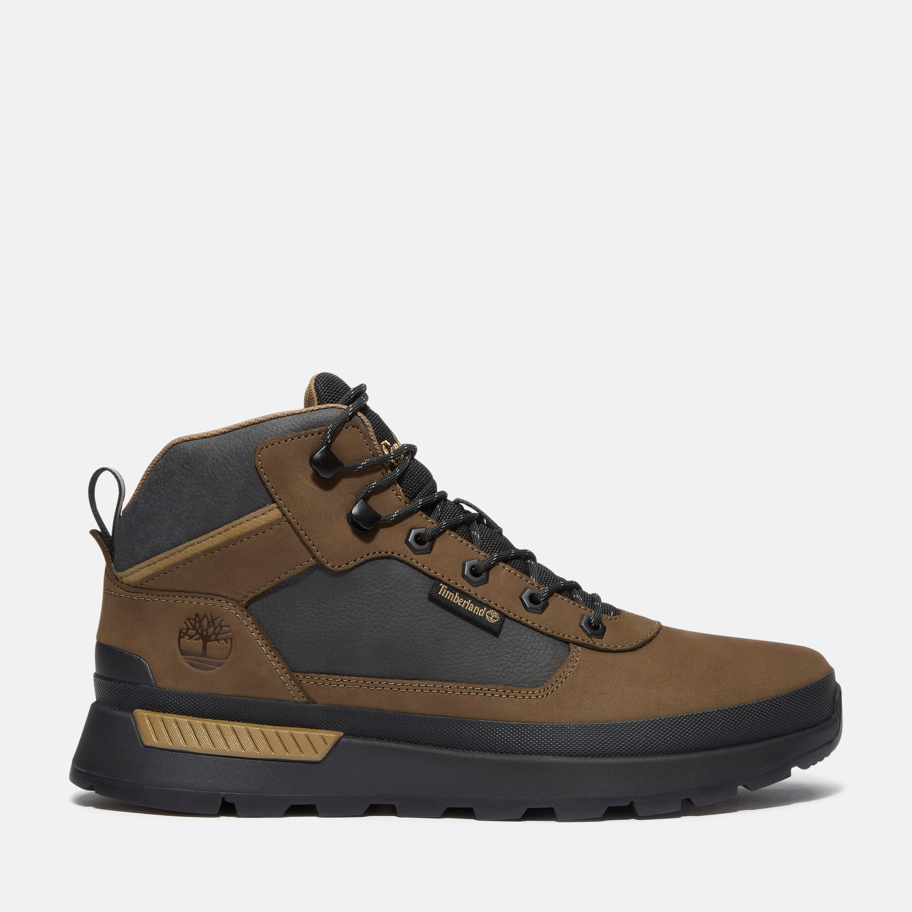 Timberland FIELD TREKKERMID LACE UP SNEAKER günstig online kaufen