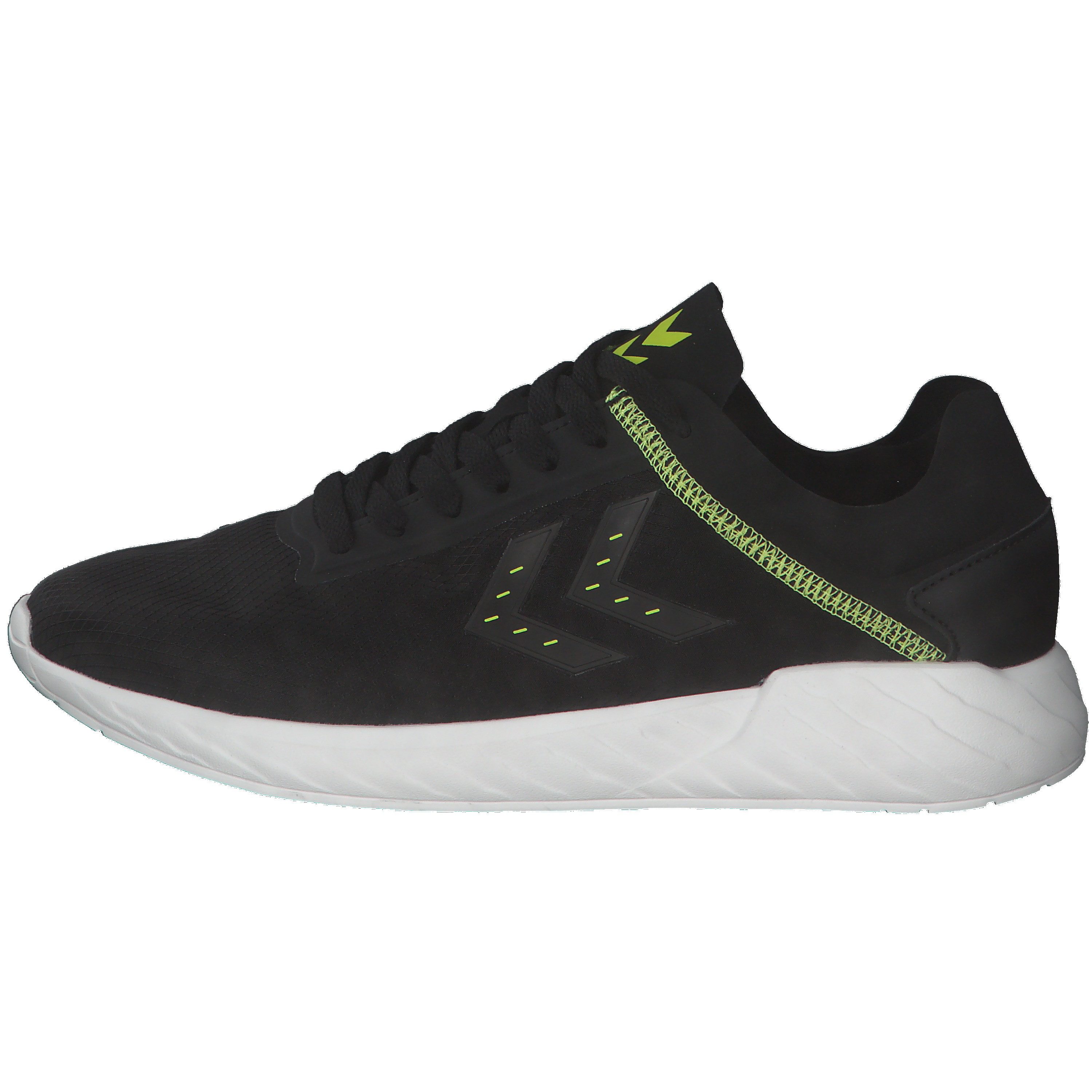 hummel Hummel Unisex Sneaker Minneapolis Legend 211910 Sneaker