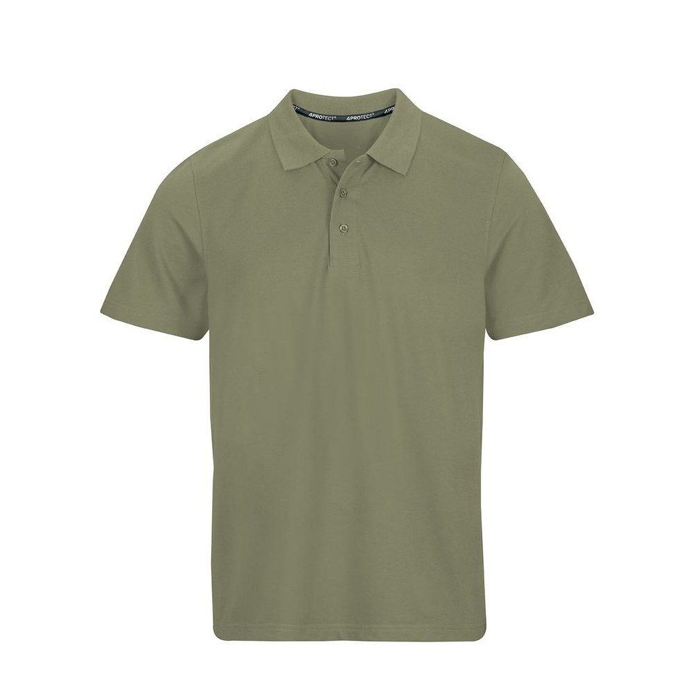 Poloshirt Polo Shirt Herren