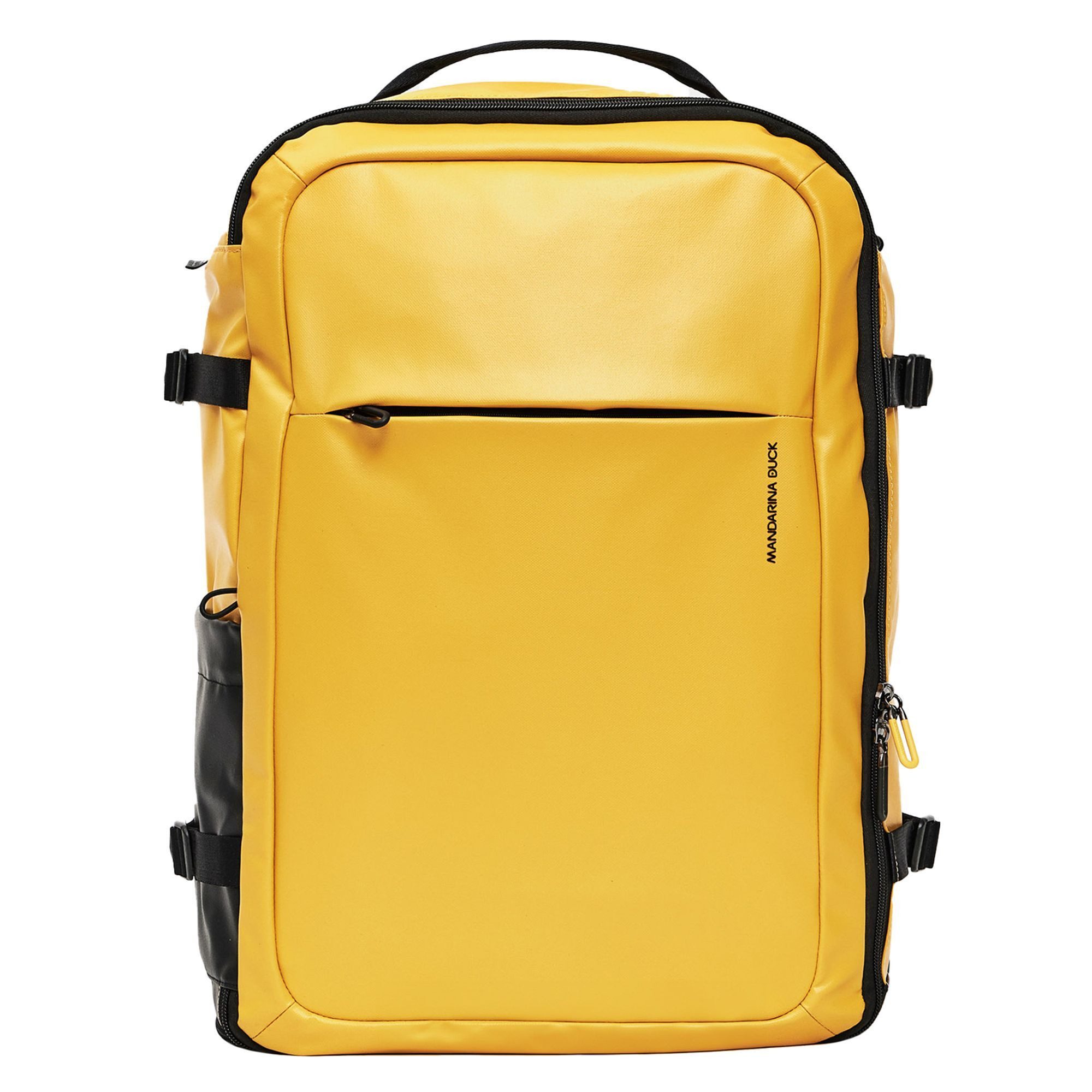 Mandarina Duck Laptoprucksack Eco Coated, Polyester