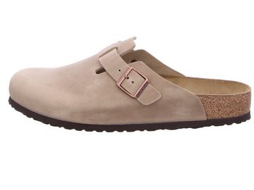 Birkenstock Boston Weichbettung Clog