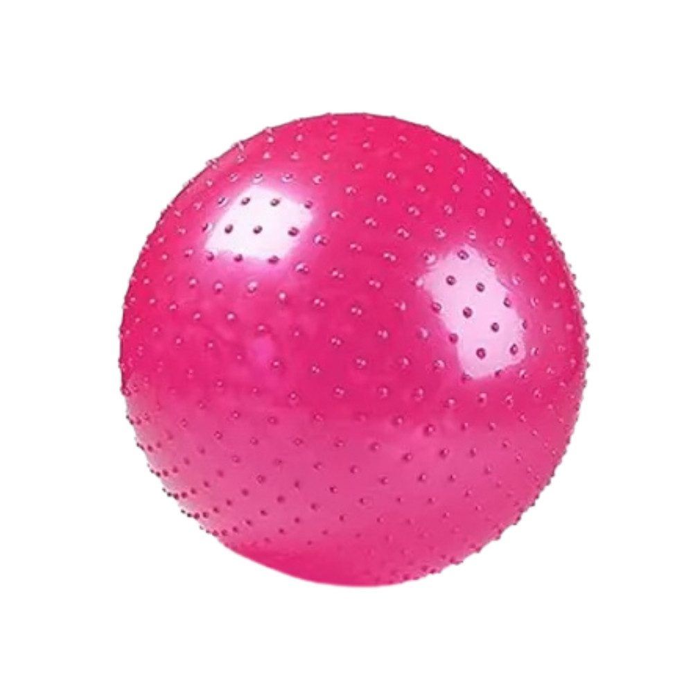 Endless Yogaball dicker Yogaball, PVC Gymnastikball, platzsicherer Yogaball (Sowohl für Männer als auch für Frauen, Sowohl für Männer als auch für Frauen), Balance Ball Stuhl für Fitness Workout Stabilität Pilates