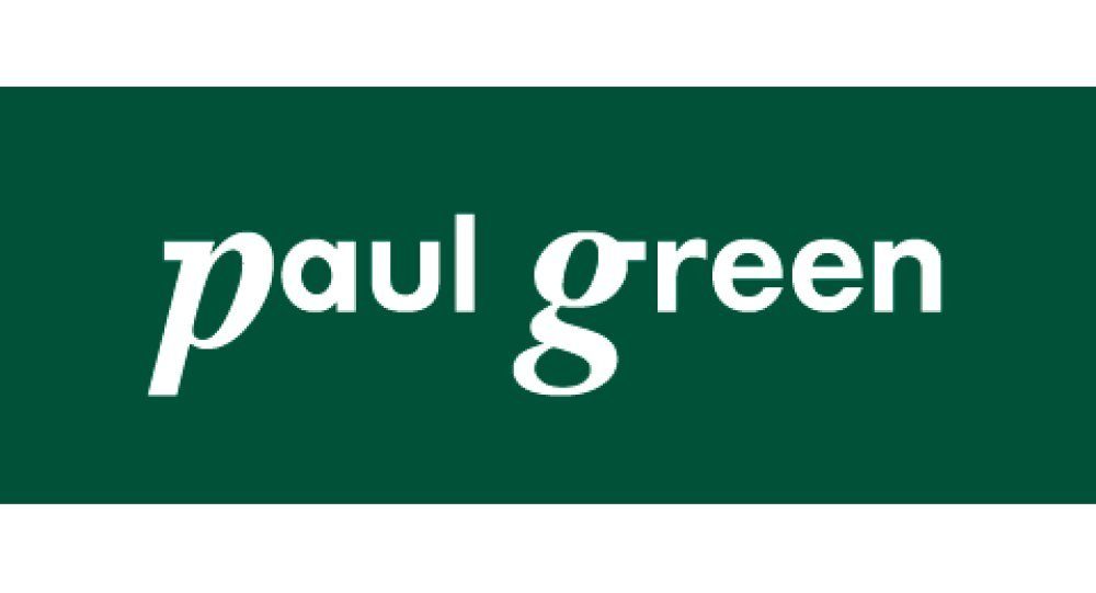 Paul Green