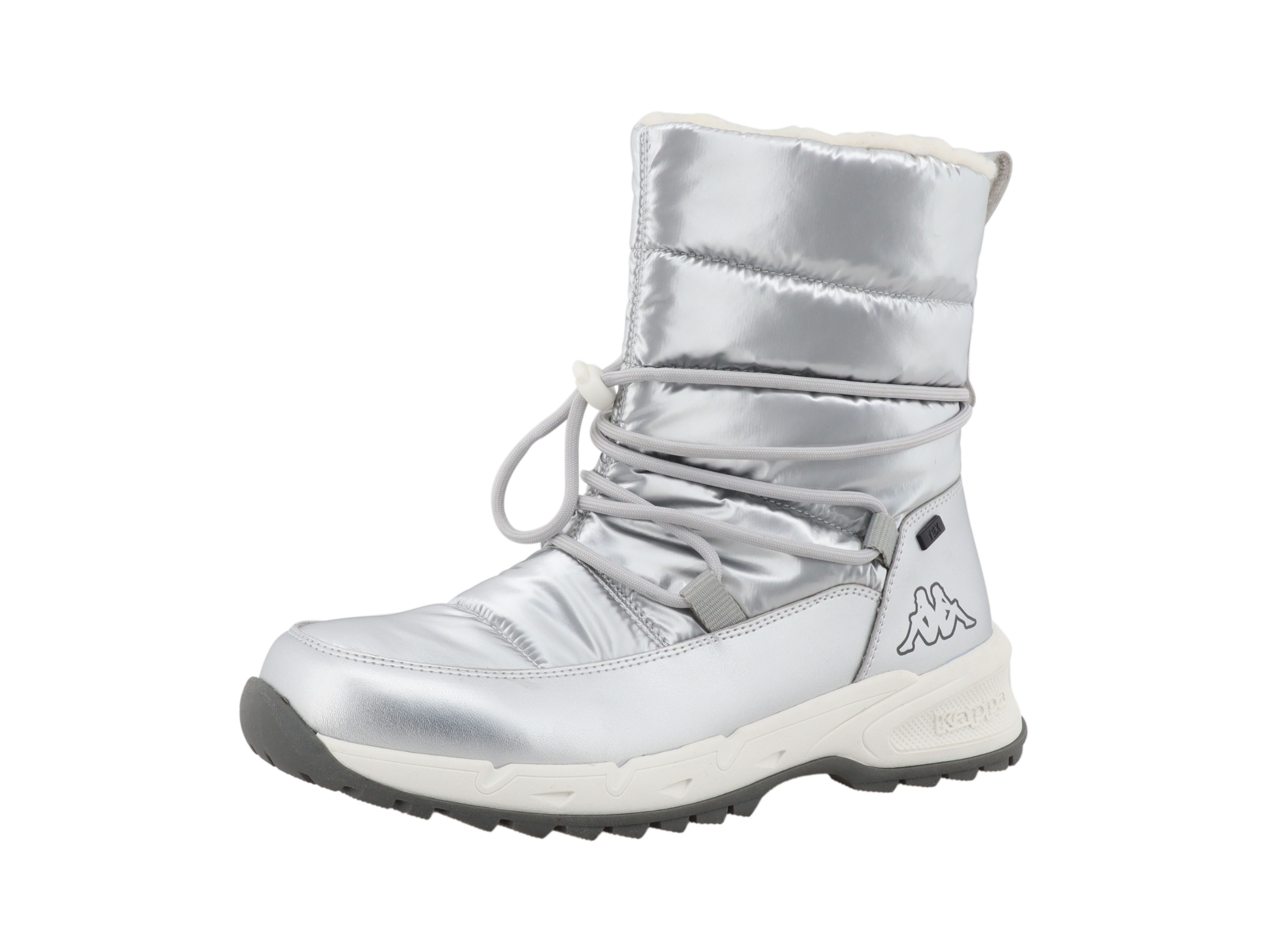 Kappa Laiza Winterboots Winterschuhe, Winterstiefel, Snowboots, gefüttert, wasserdicht