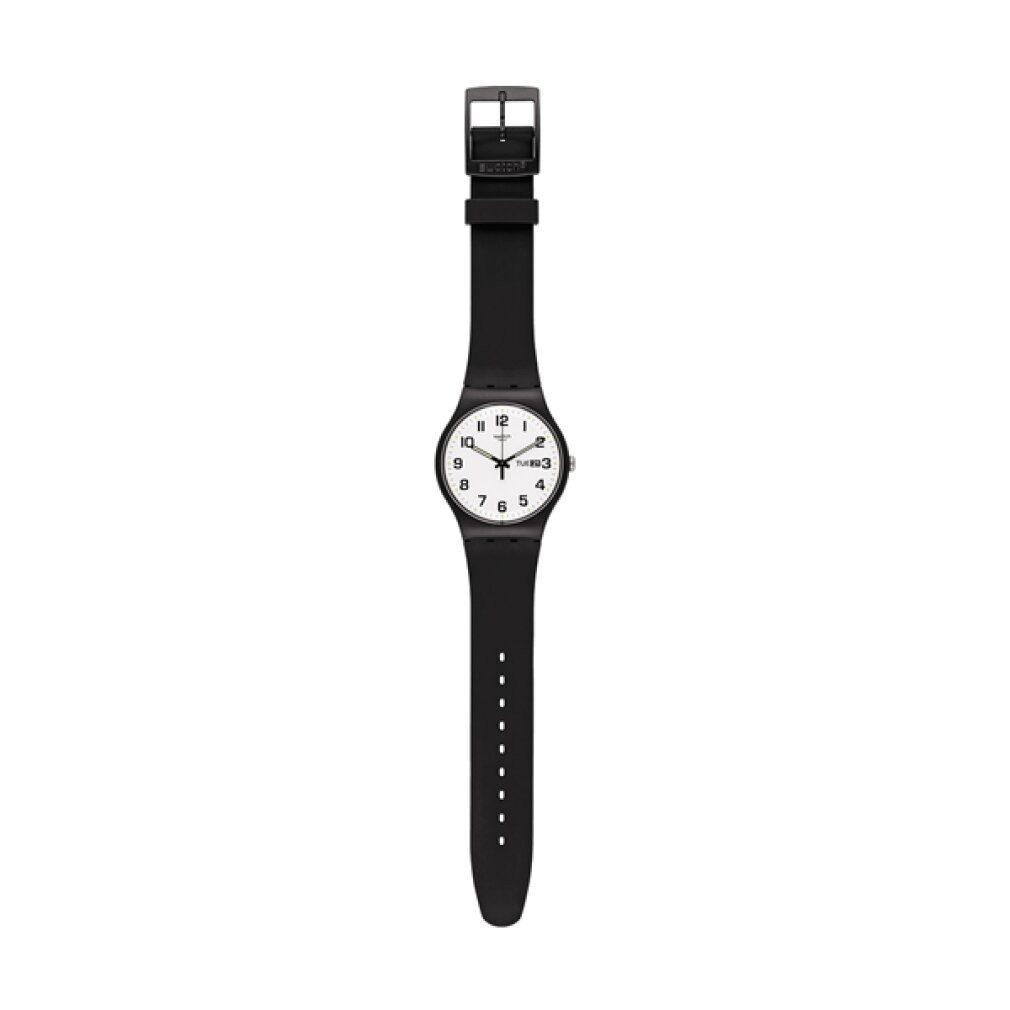 Swatch Luxusuhr WATCHES Mod. SO29B703