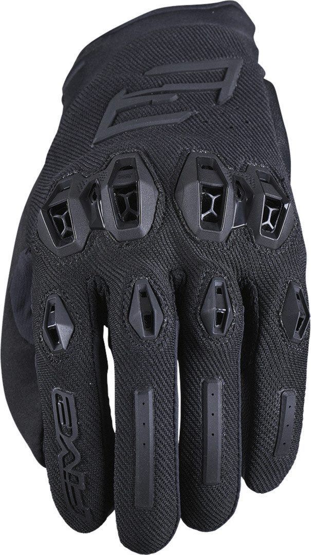 Five Motorradhandschuhe Stunt Evo 2 Damen Motocross Перчатки protektoren