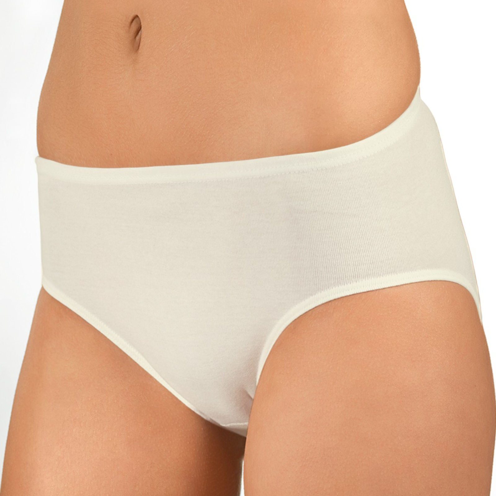 Slip Nina von C. Daily Hüftslip 3er Pack