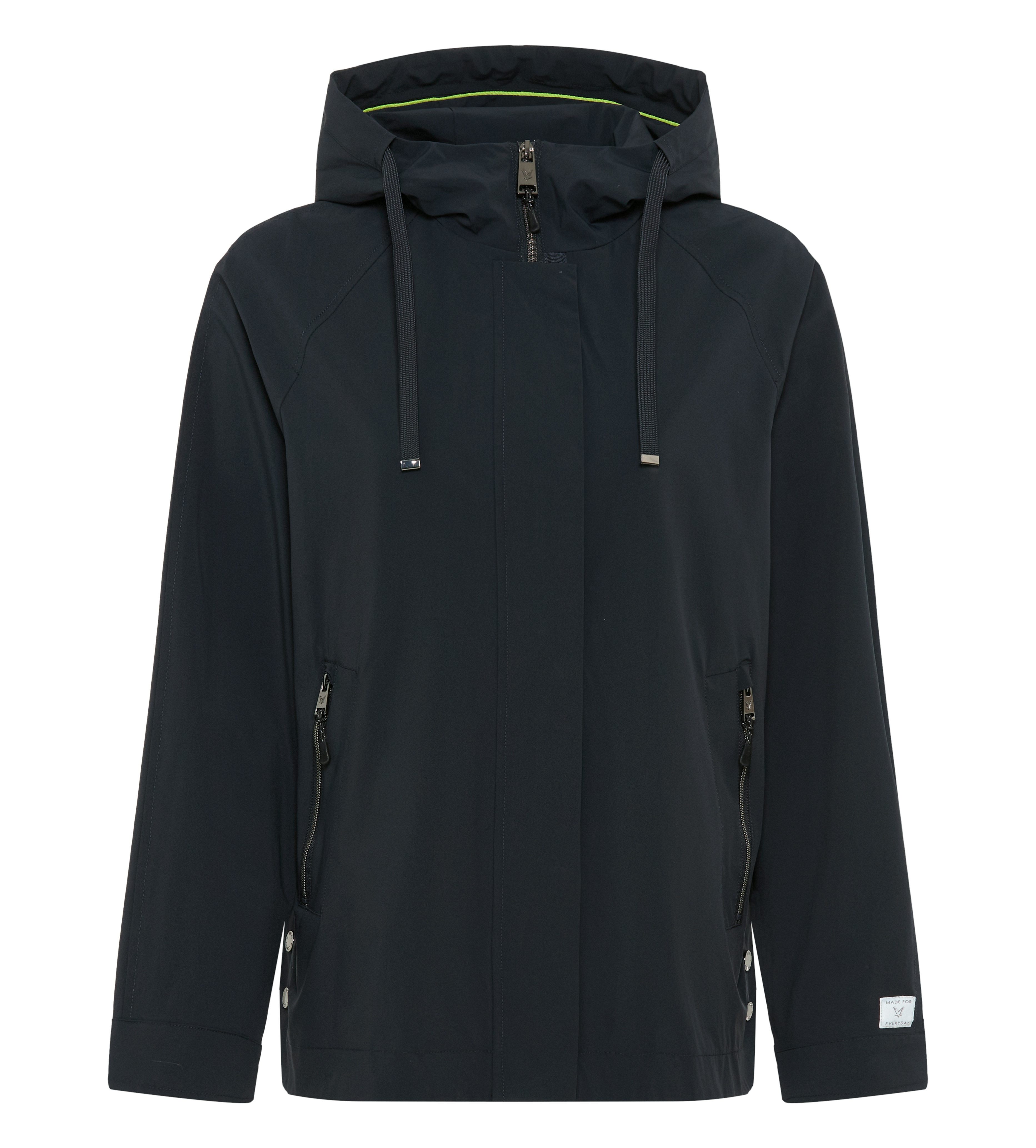 Outdoorjacke