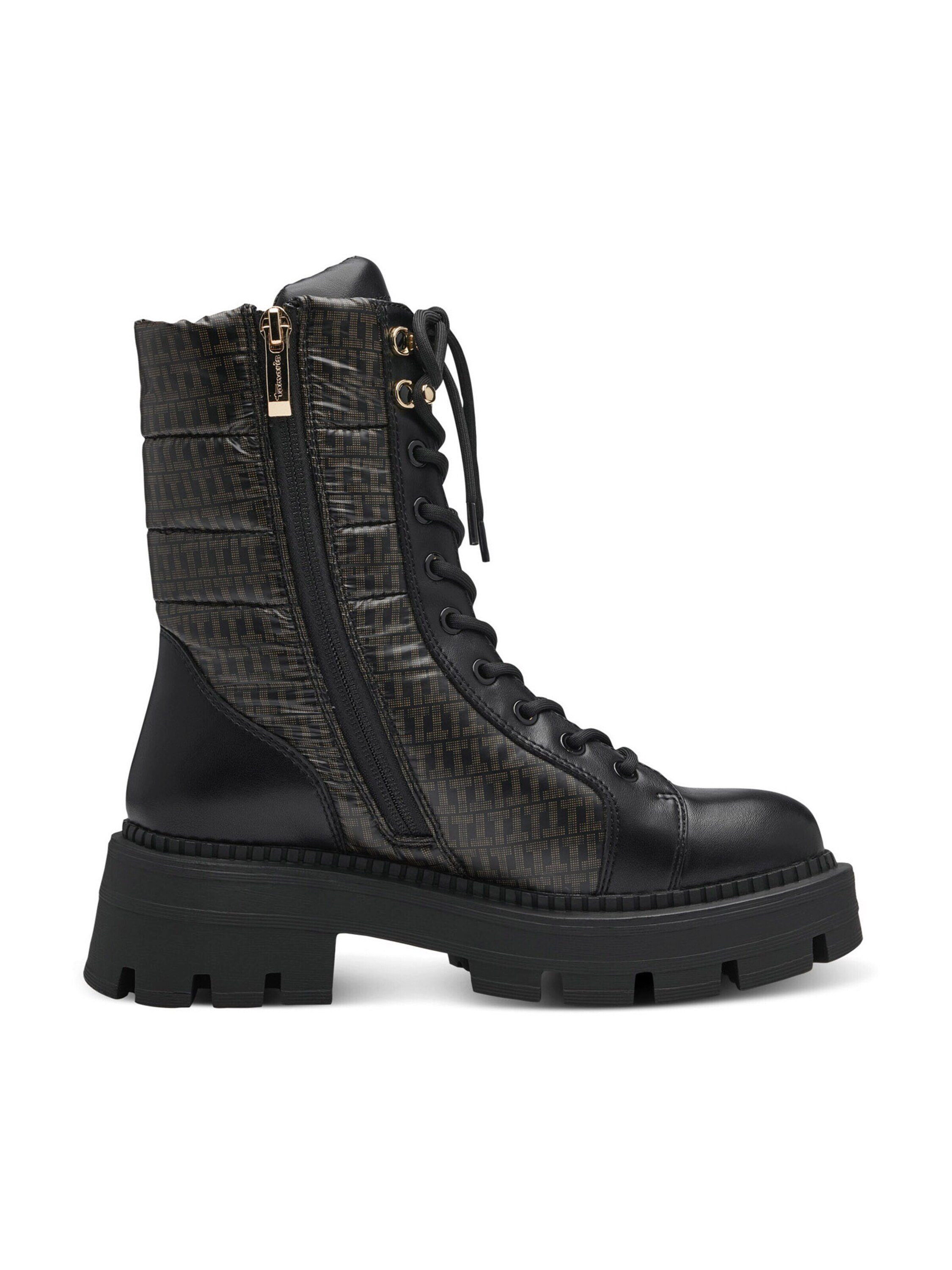 Tamaris Schnürstiefelette (1-tlg)