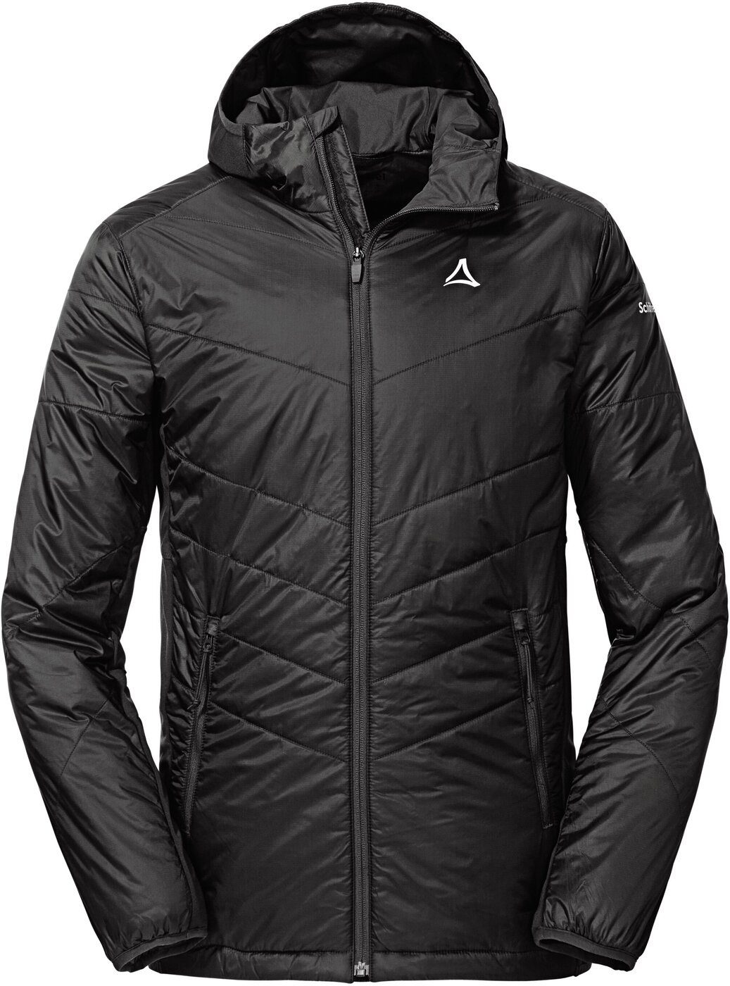 Funktionsjacke Stams