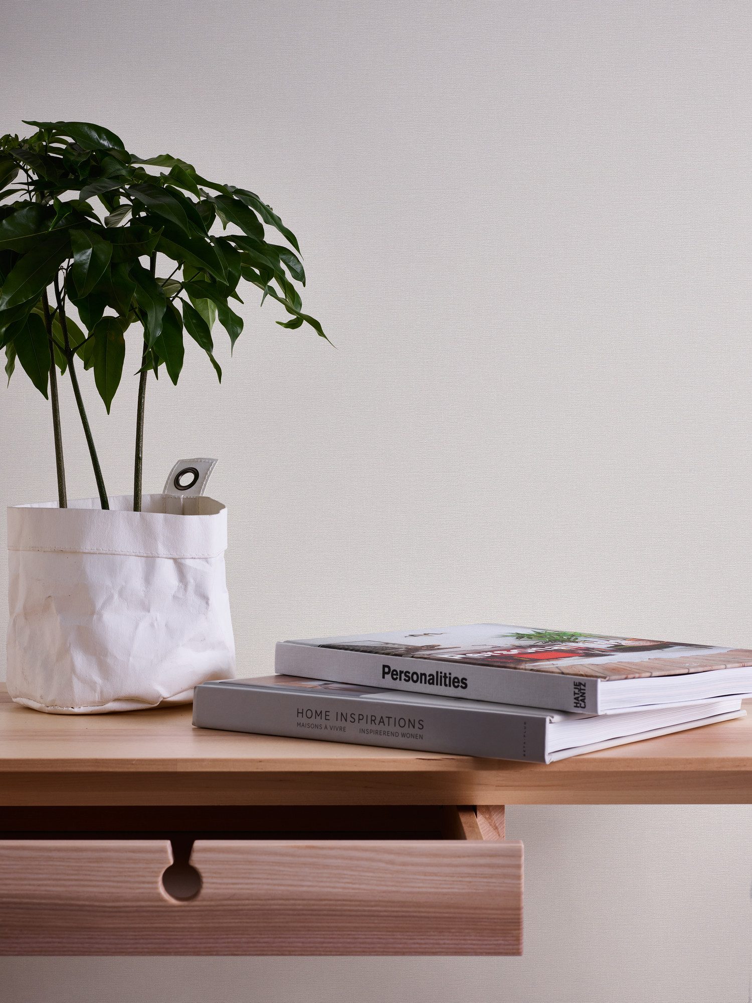 A.S. Création Vliestapete Casual Living einfarbige günstig online kaufen