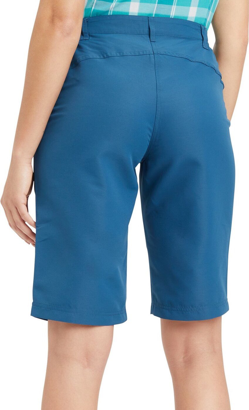 McKINLEY Trekkingshorts Da.-Bermuda Sanna BRM W