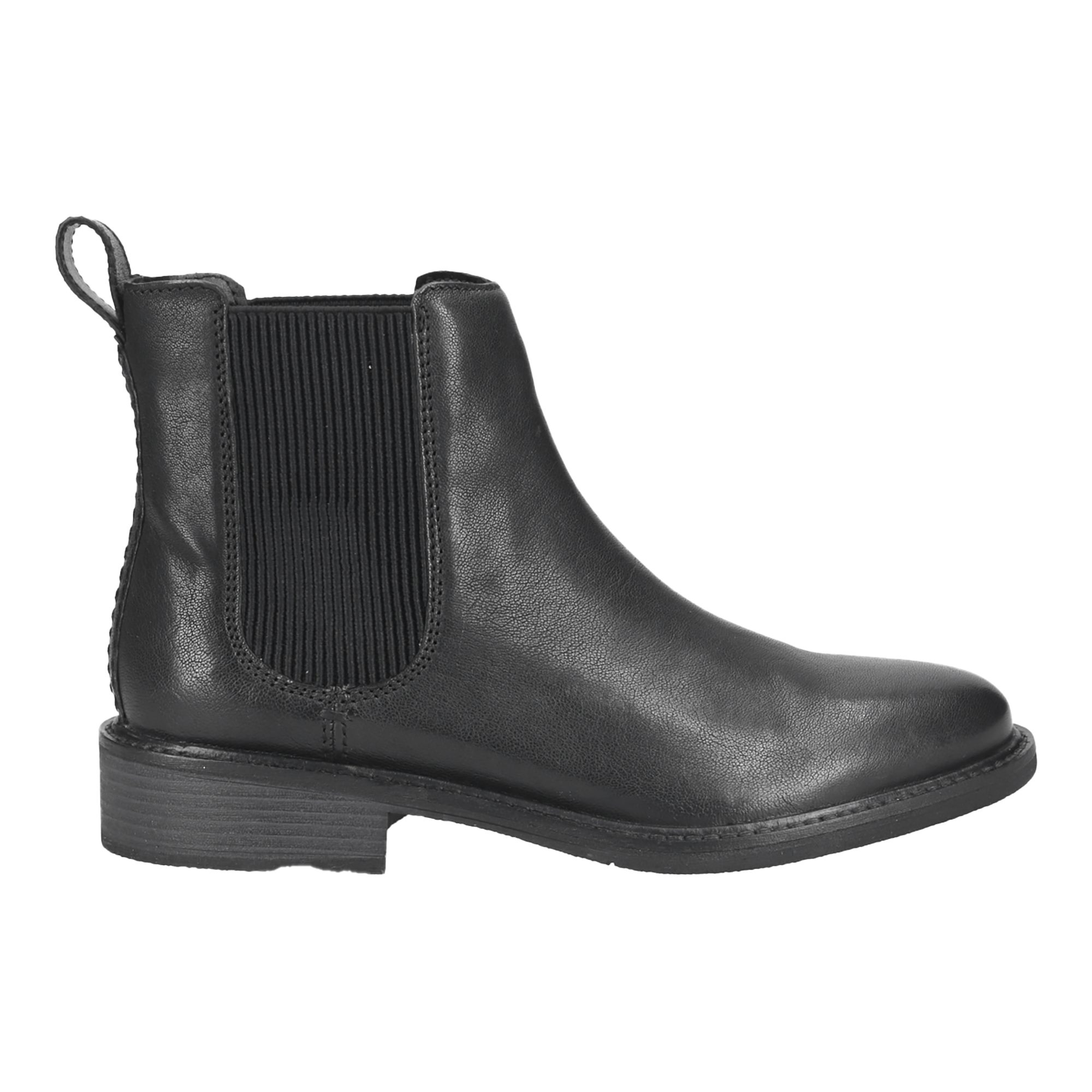 Clarks Stiefelette