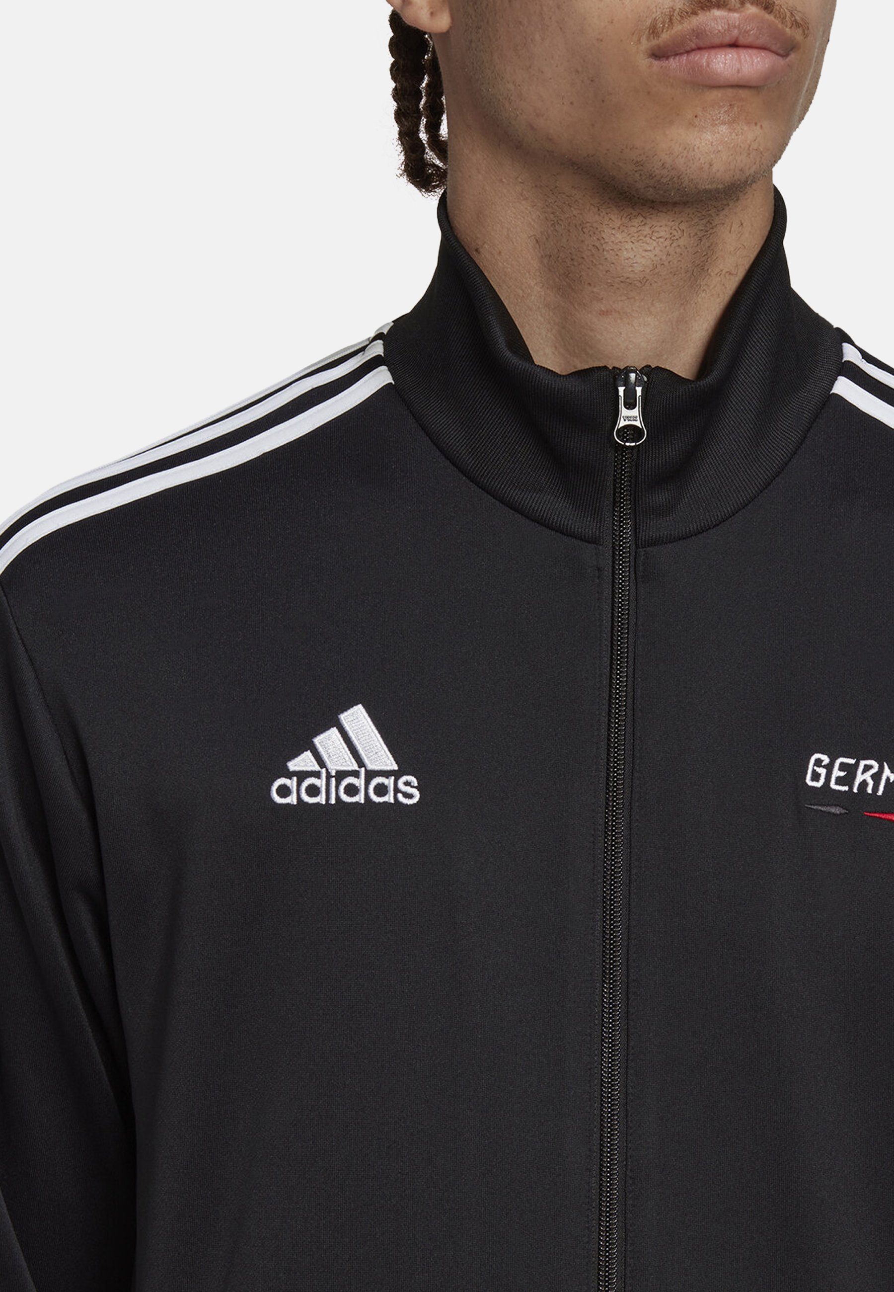 Originals Germany adidas Trainingsjacke