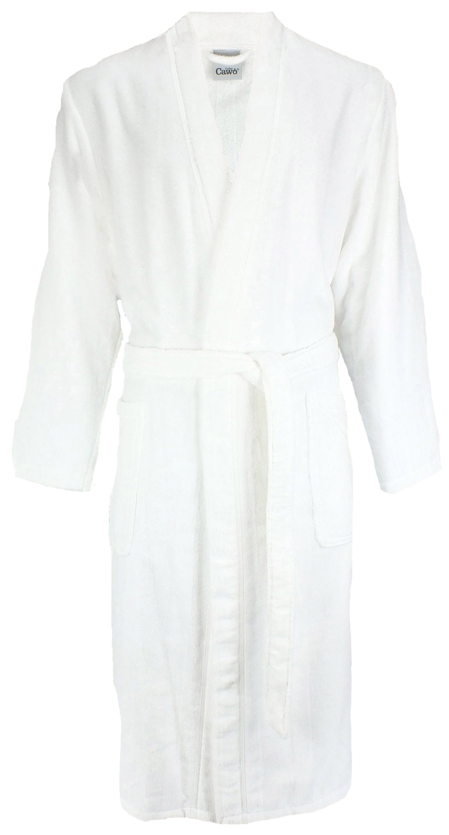 Unisex-Bademantel 1002