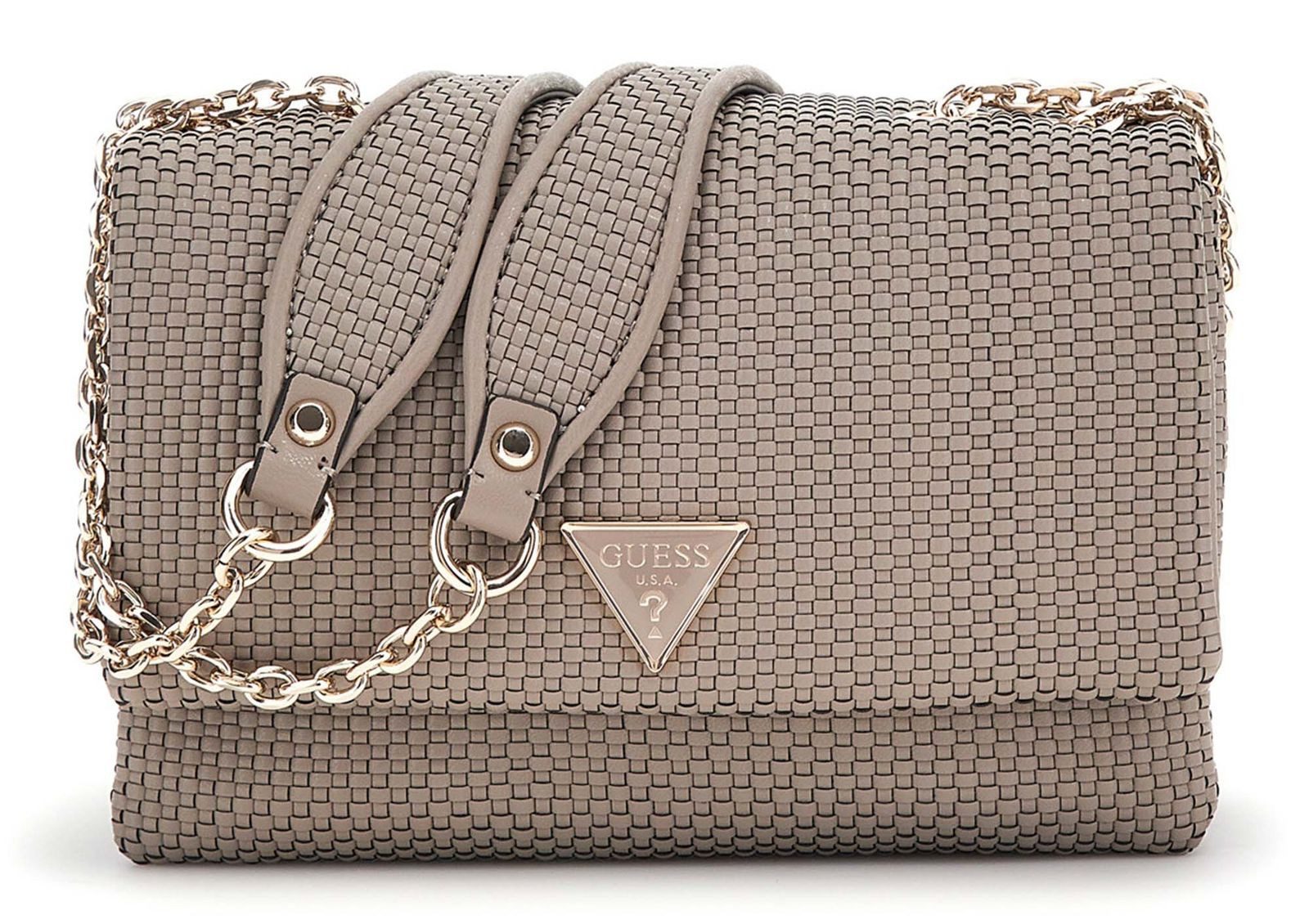 Umhängetasche Convertible Xbody Flap Bag