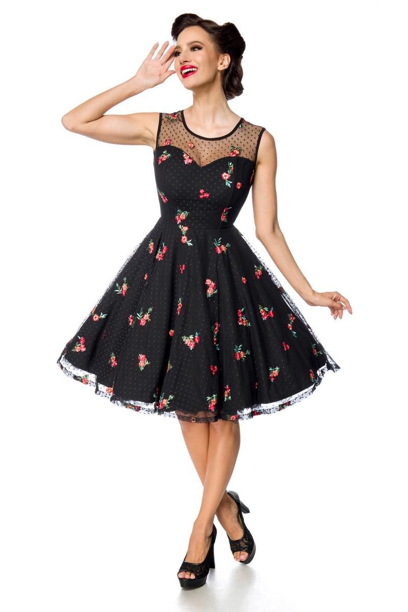 BELSIRA Trachtenkleid Belsira - Cocktailkleid - günstig online kaufen