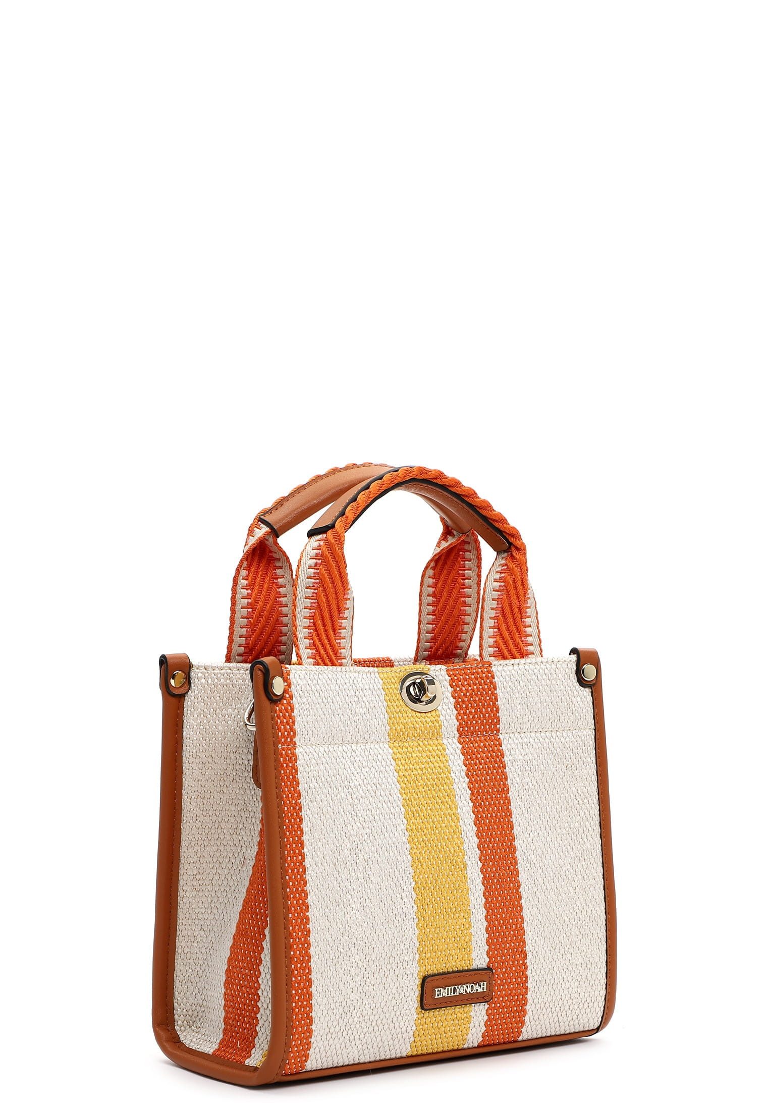 EMILY & NOAH Shopper E&N Jasmin, für Damen