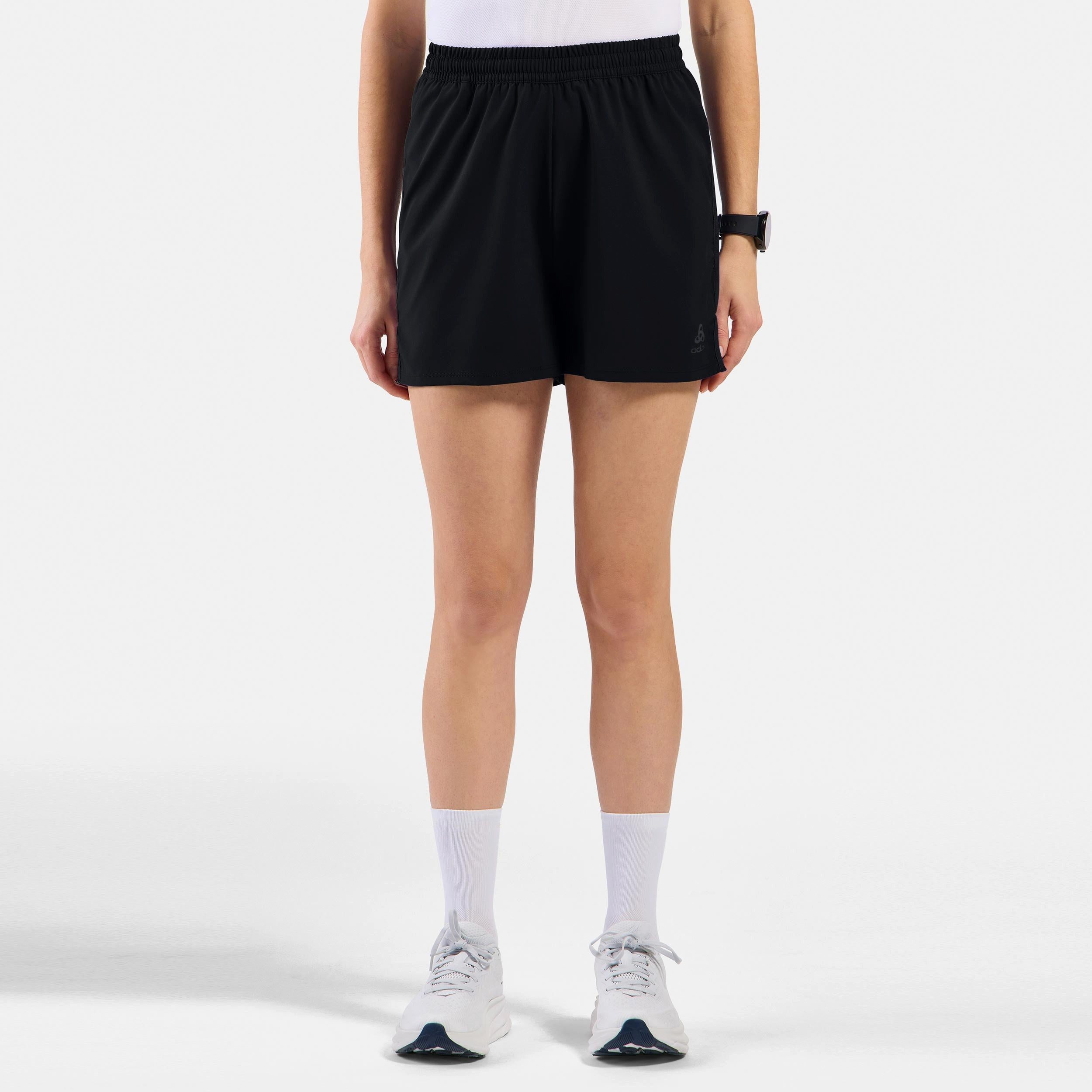 Odlo Laufshorts Essential 4in
