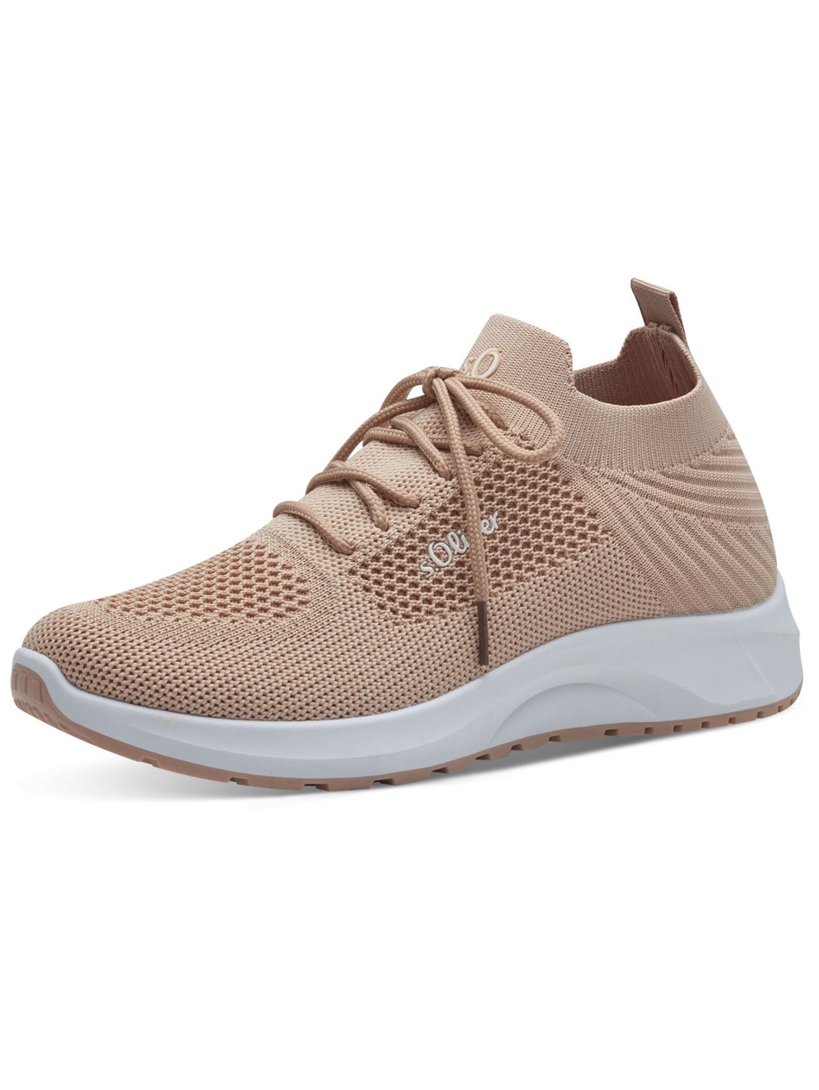 s.Oliver Sneaker Textil Sneaker günstig online kaufen