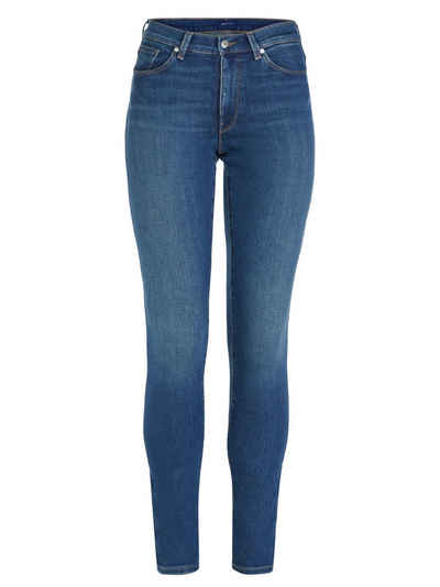 Gant Slim-fit-Jeans Gant Jeans