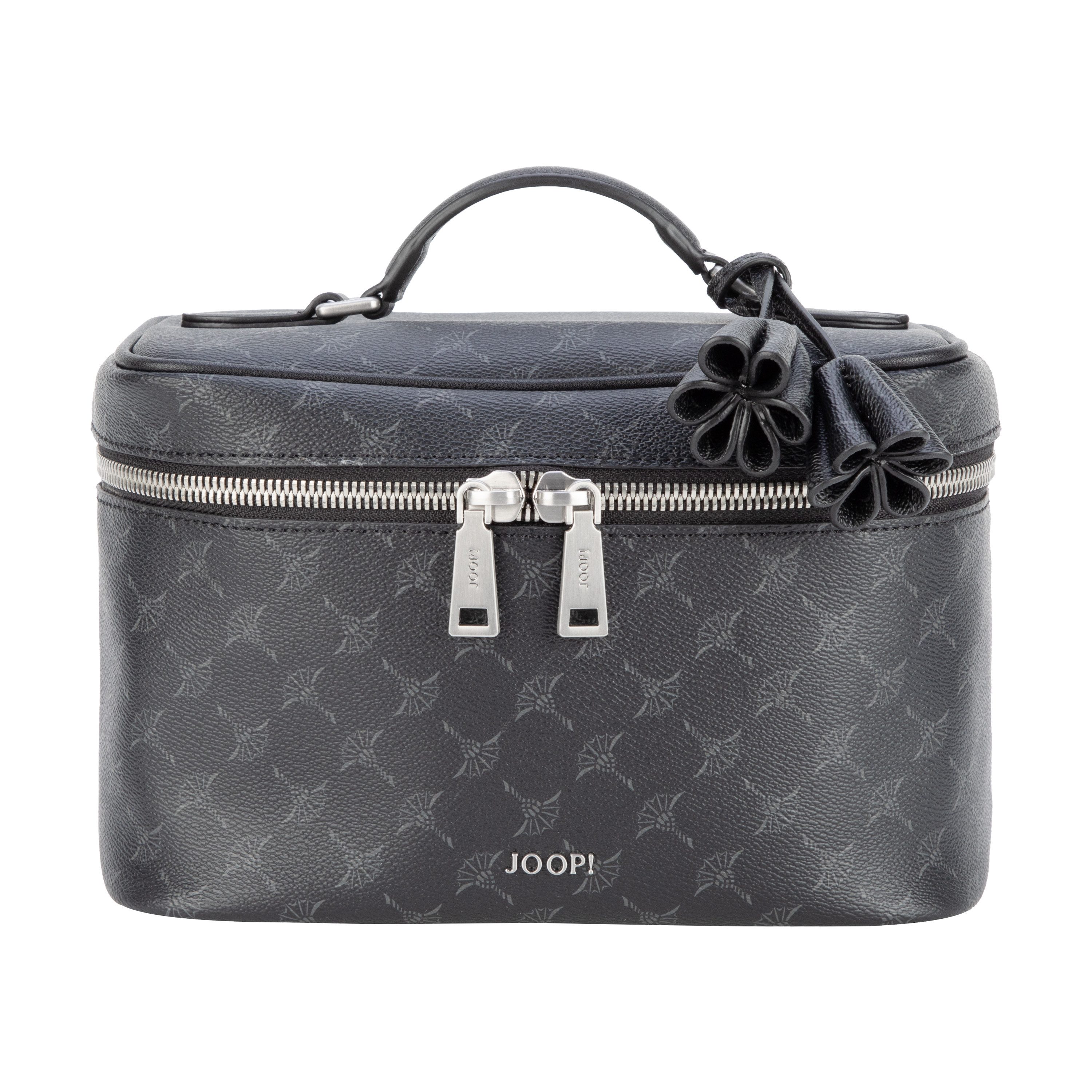 JOOP! Kosmetiktasche cortina 1.0 flora washbag mhz, Schminktasche Beautycase Сумки для туалетных принадлежностей