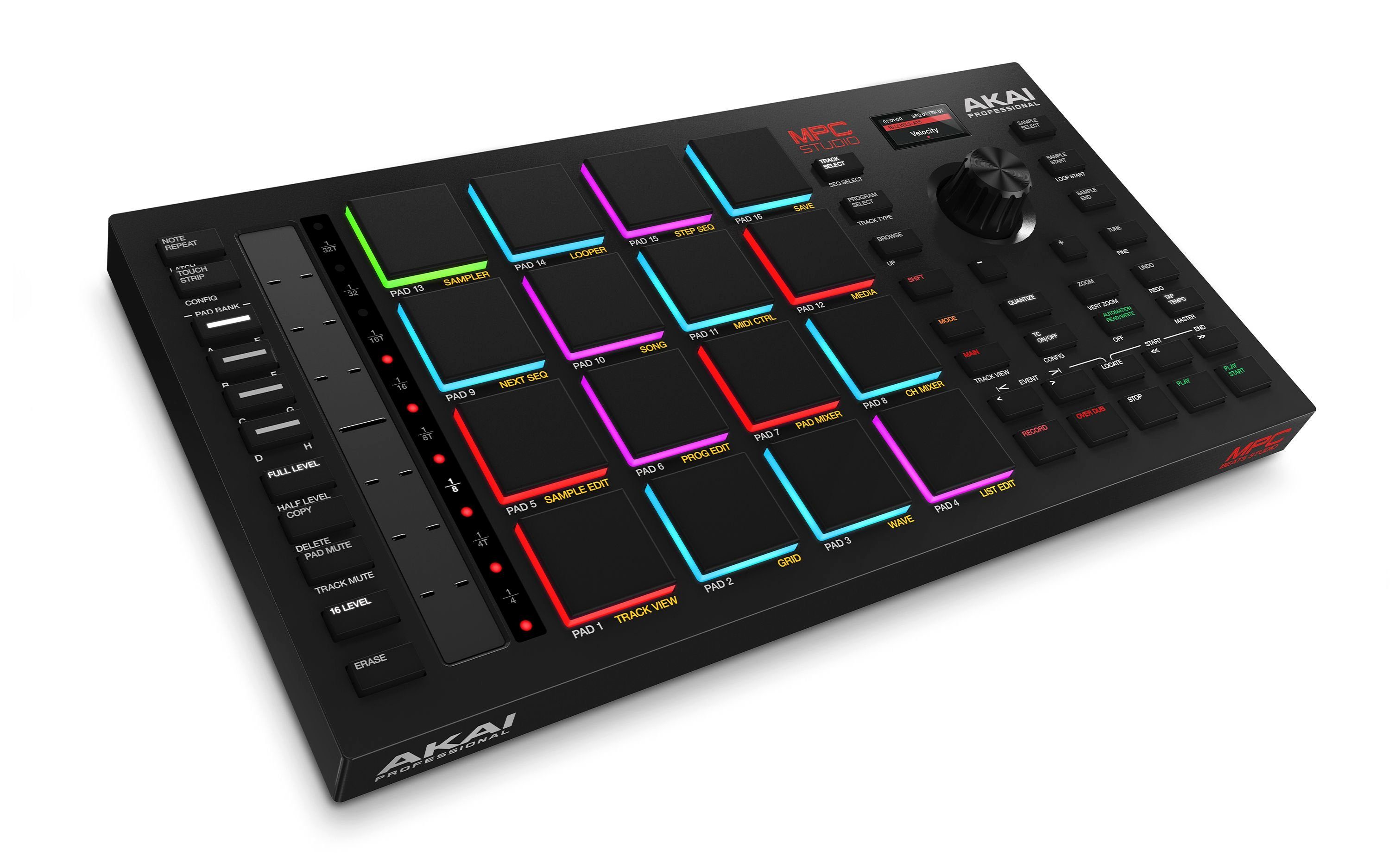 Akai DJ Controller Akai MPC Studio 2