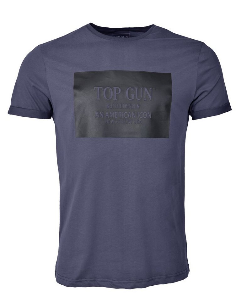 TOP GUN T-Shirt TG20213011