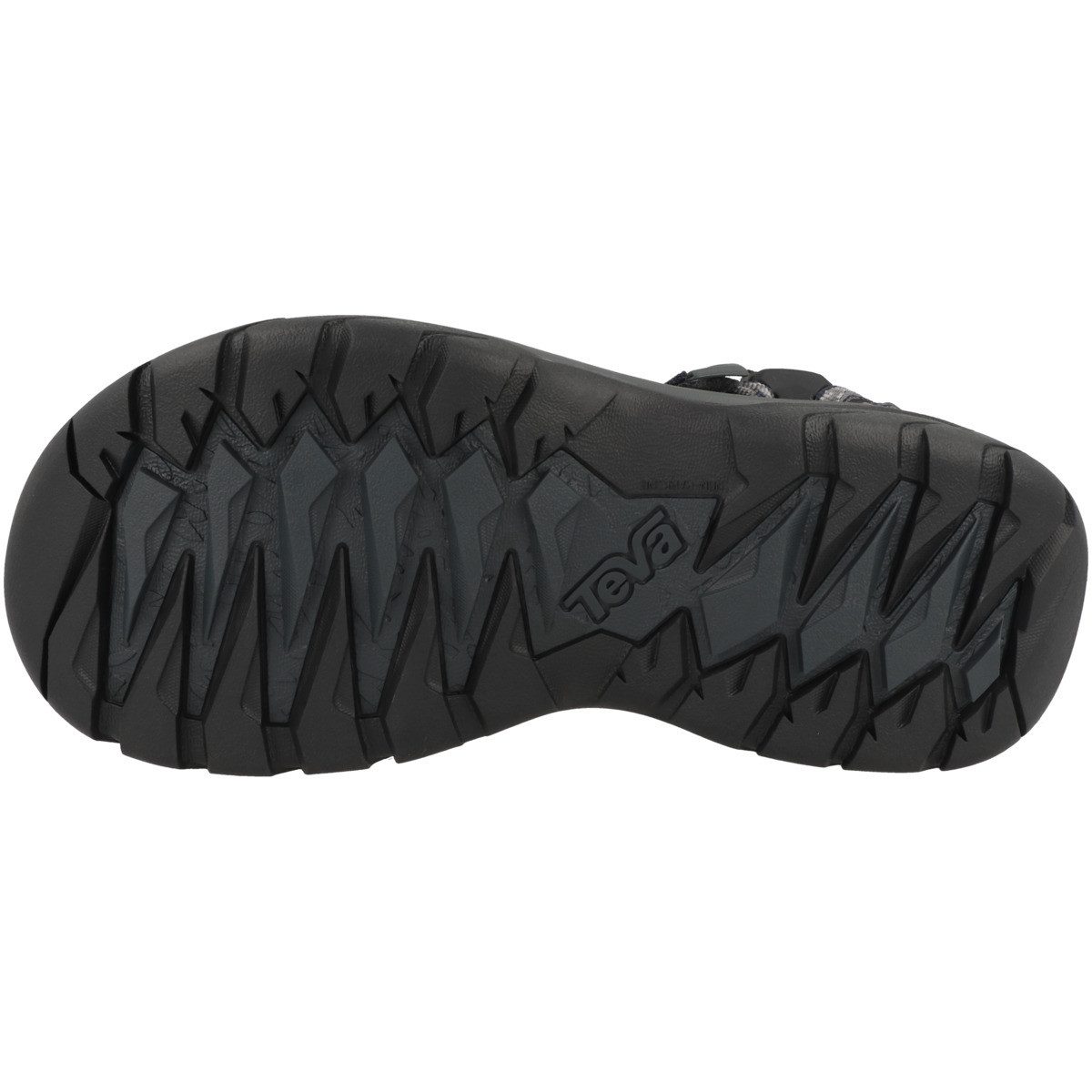 Teva Terra Fi 5 Universal Herren Trekkingschuh Wanderschuhe, Sandalen, Sandaletten, Sommerschuhe, Outdoorschuhe