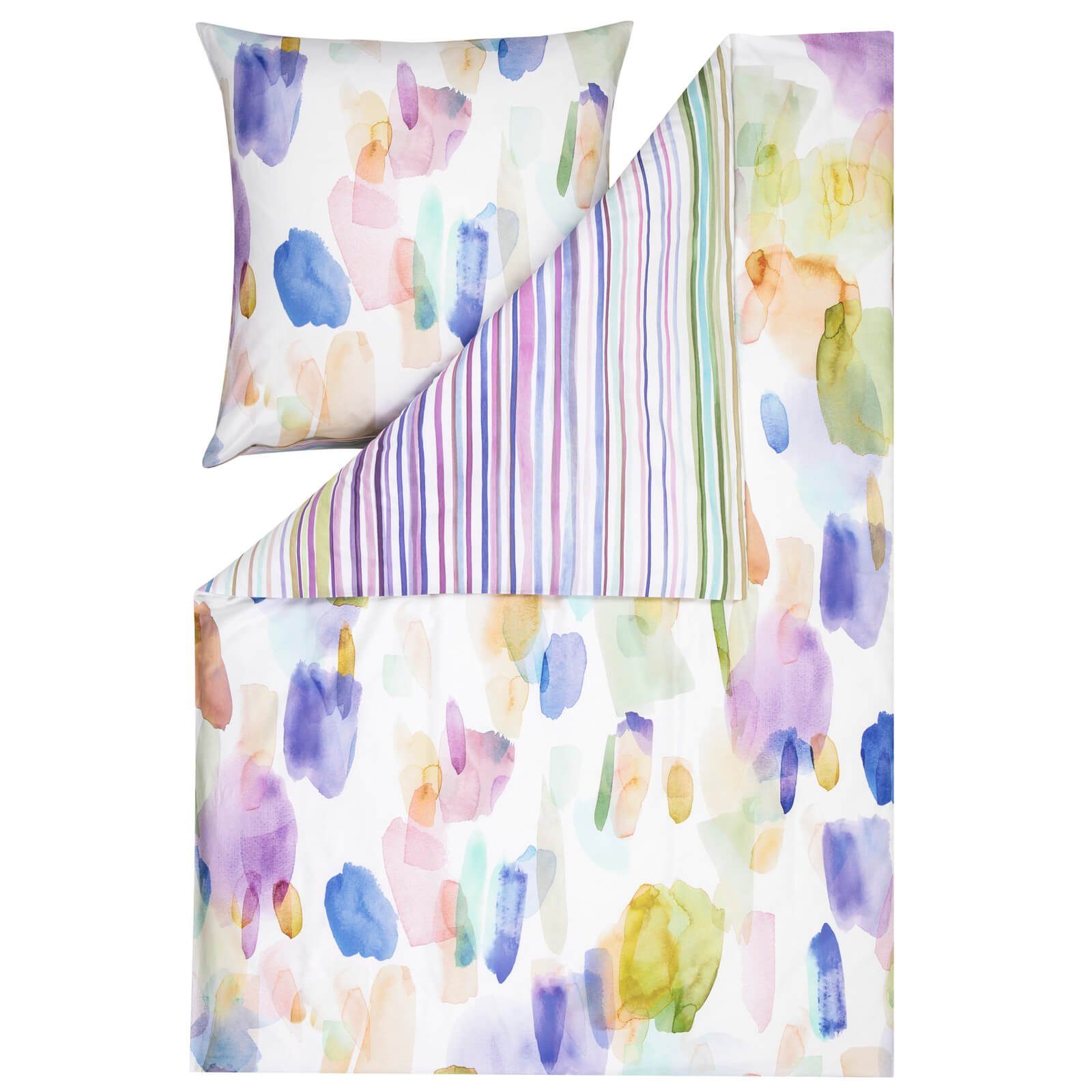 Bettwäsche Fancy 4769 985 Multicolor