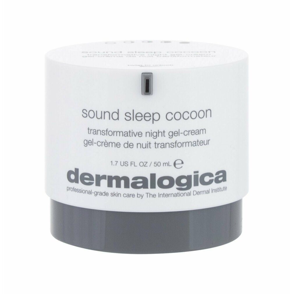 Dermalogica Körperpflegemittel Daily Skin Health Sound Sleep Cocoon 50ml