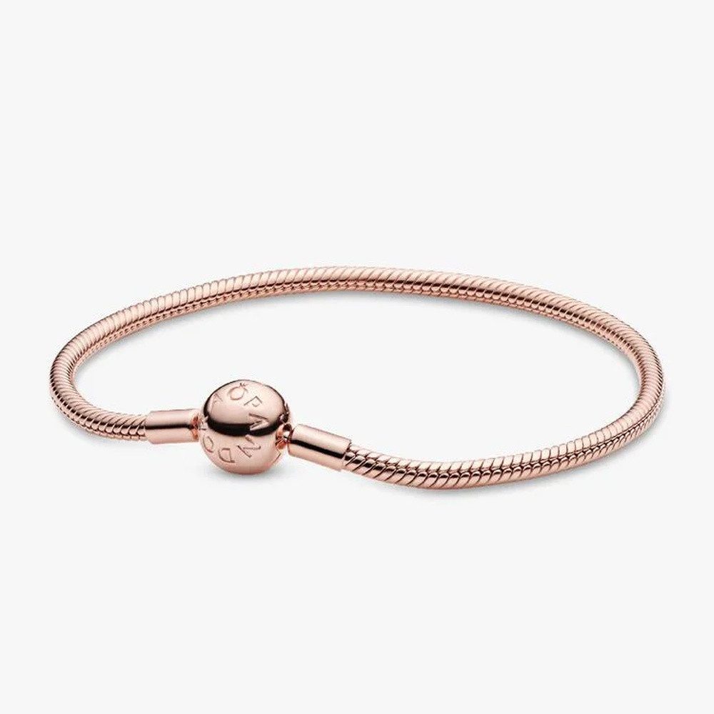 Pandora Armband Armband für Herren (keine Angabe, 1-tlg., Unisex)