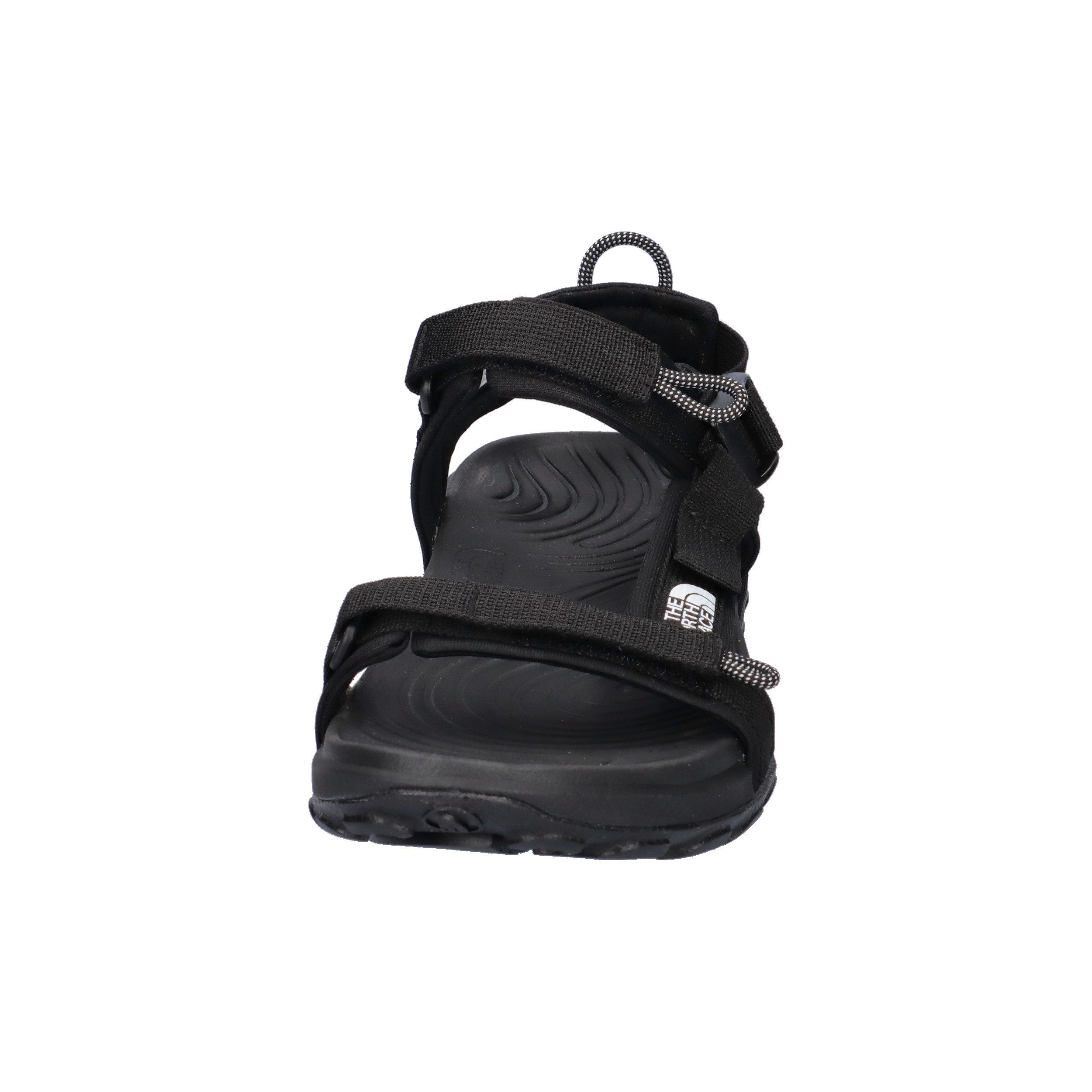 The North Face The North Face Damen Sandale W EXPLORE CAMP SANDAL 8ADR Sandale