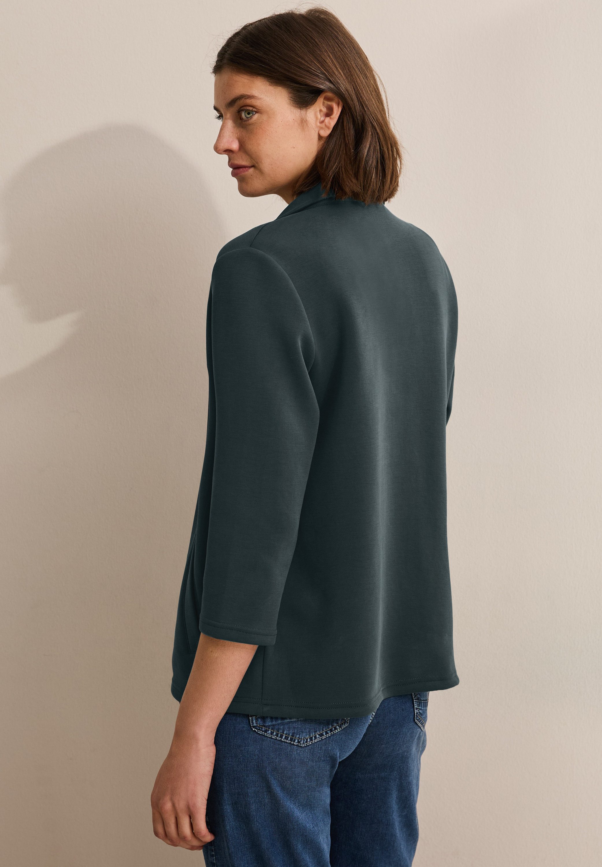 CECIL Jackenblazer 3/4-Arm mit Reverskragen günstig online kaufen