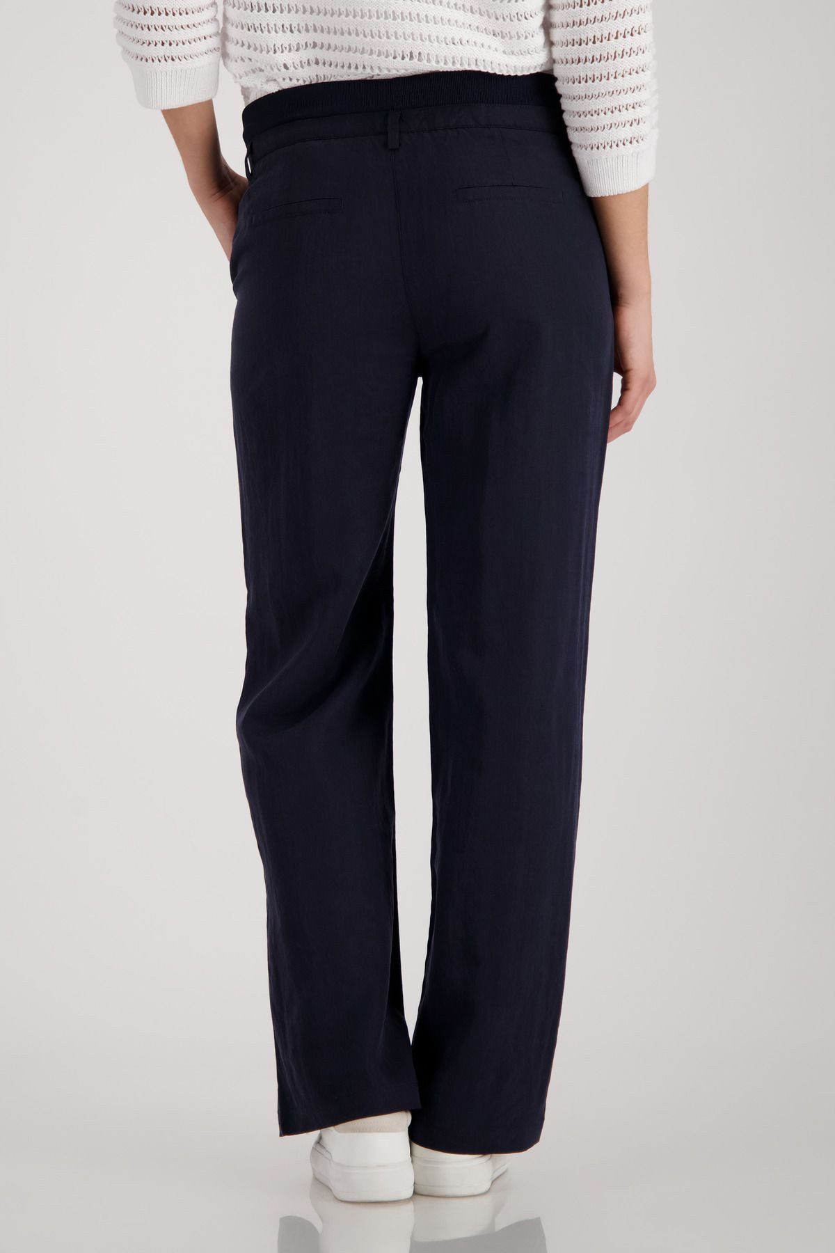 Monari Stoffhose