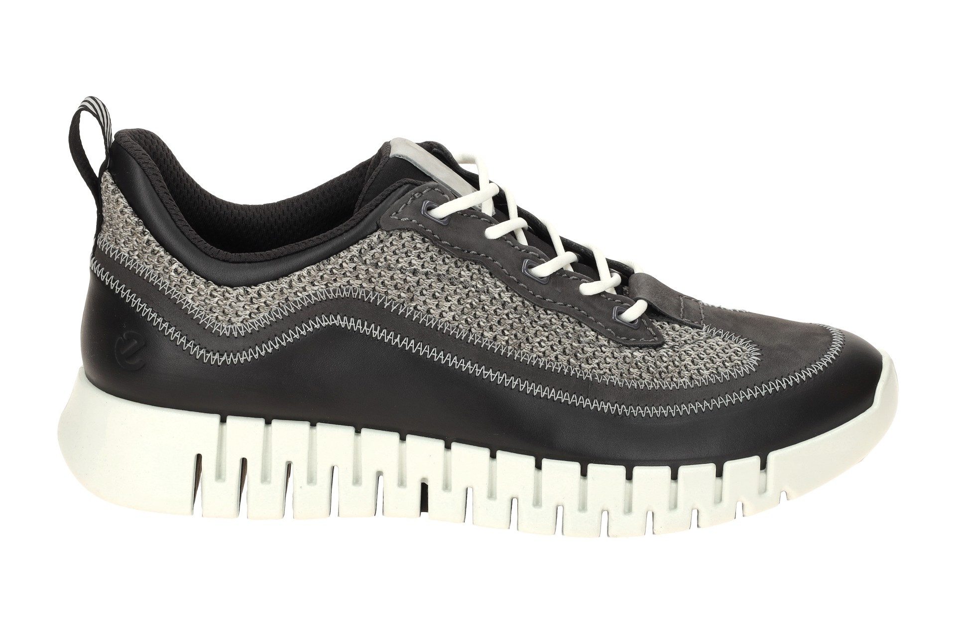 Ecco 52529461399 Schnürschuh