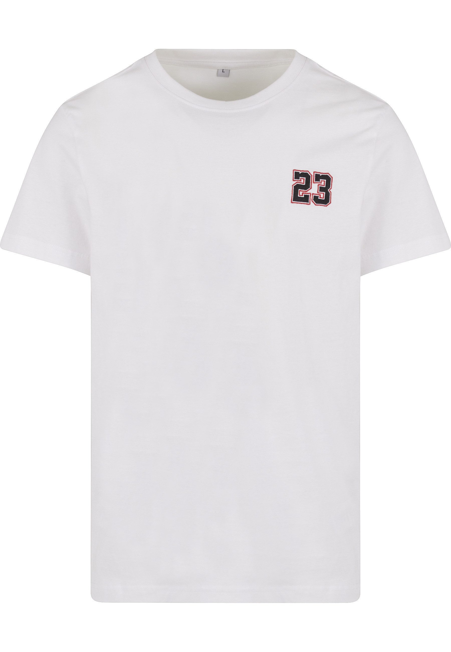 T-Shirt MisterTee 23 EMB Tee