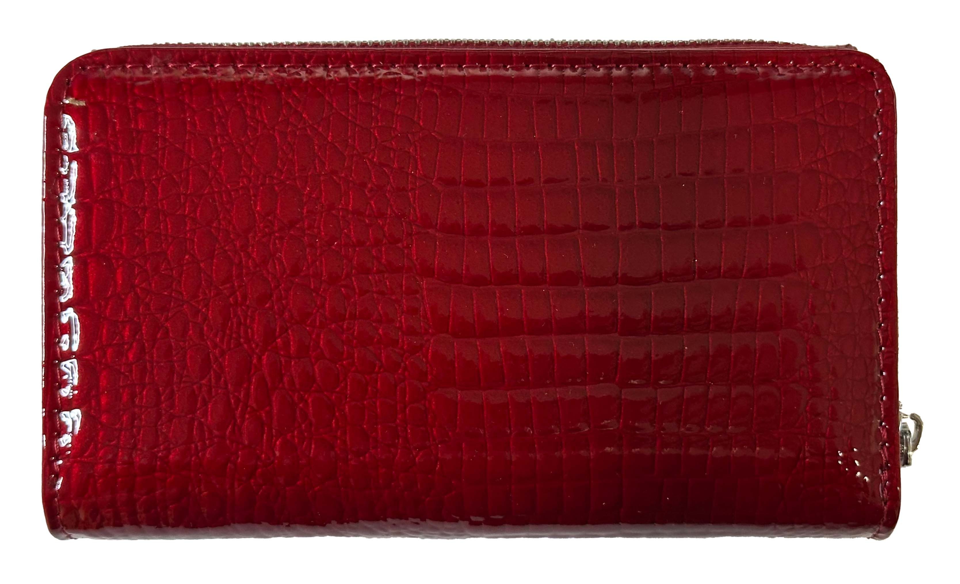 Jennifer Jones Geldbörse Glossy Middle günstig online kaufen