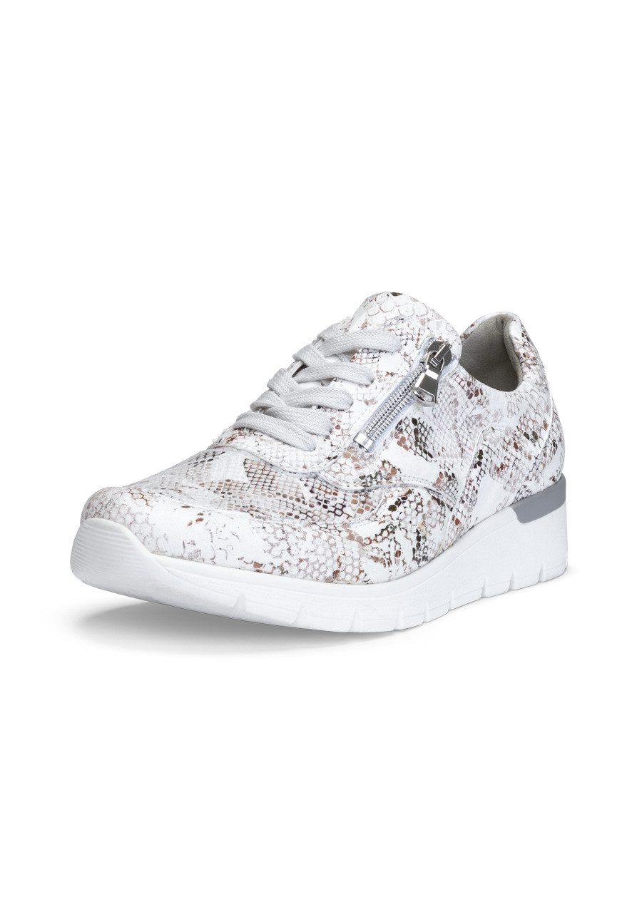 vitaform Damenschuhe Sneaker Textil Sneaker